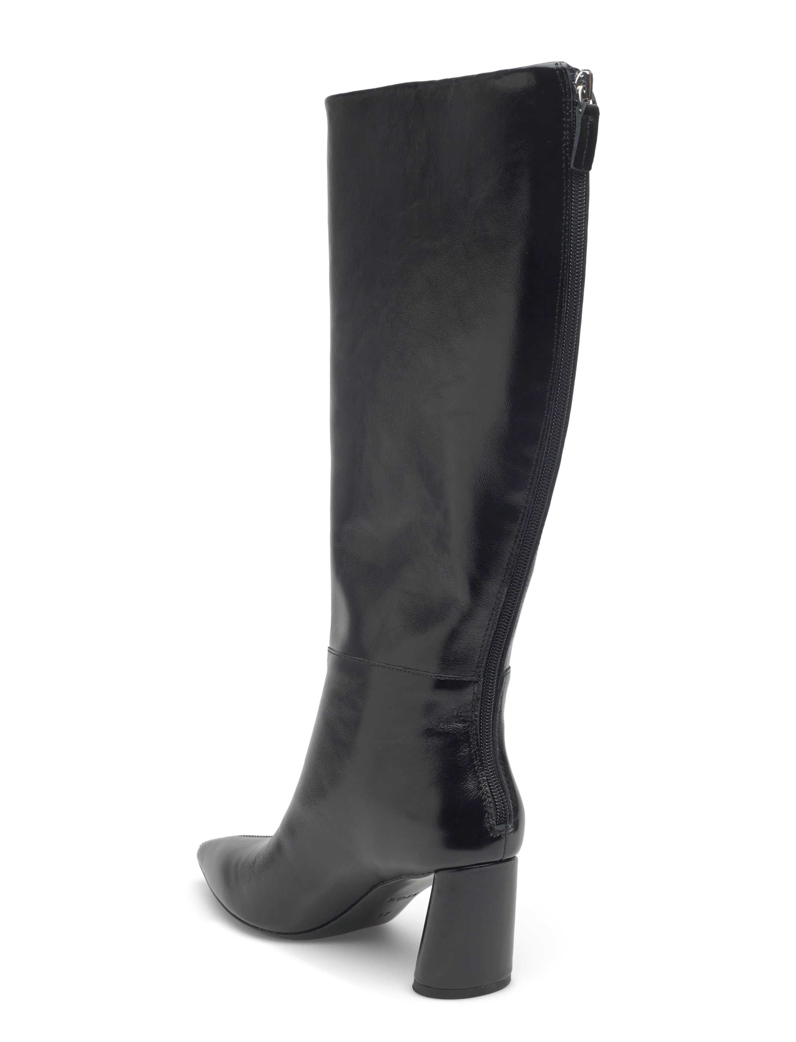 BOSS - Gracey_ChBoot70_NA - black - 2