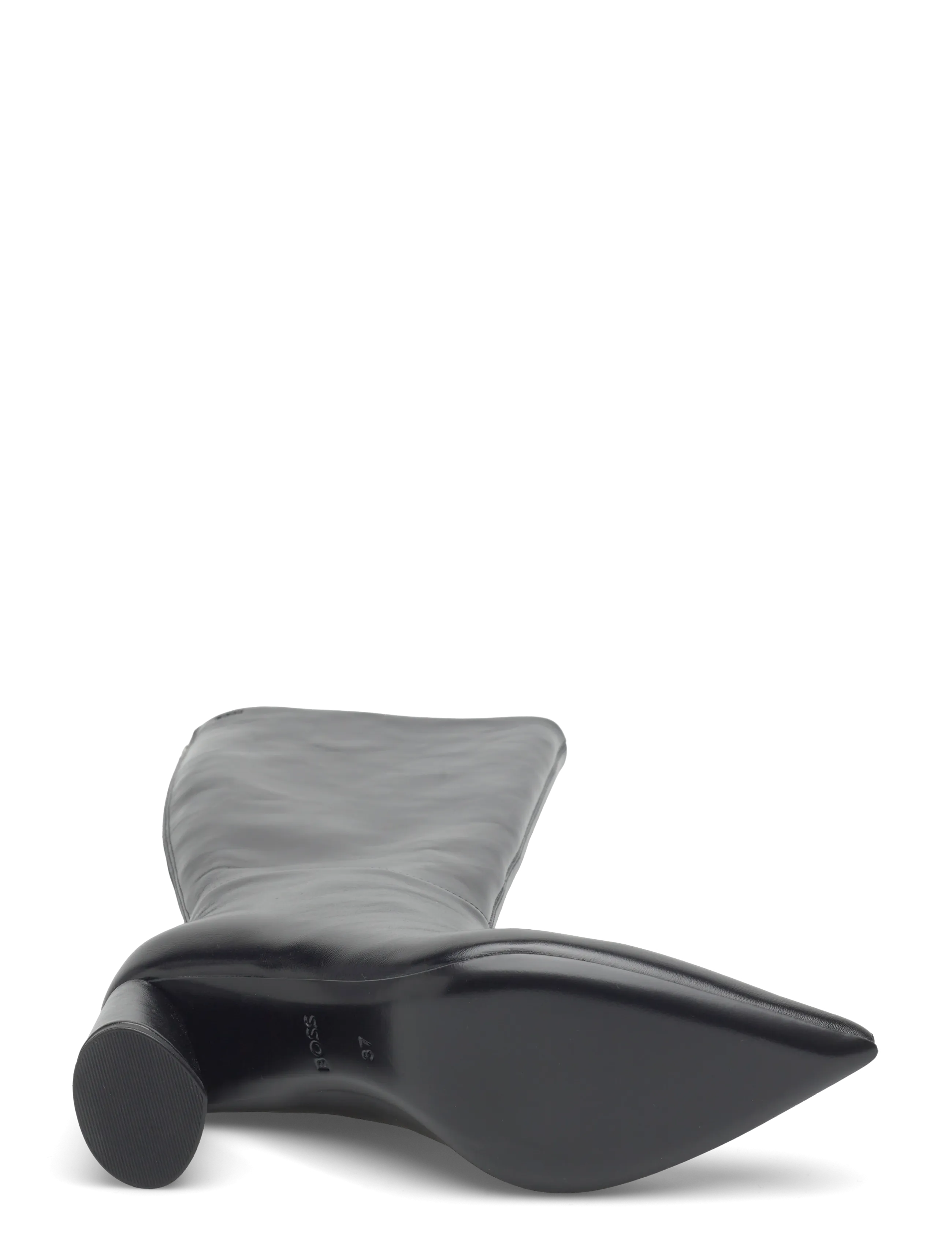 BOSS - Gracey_ChBoot70_NA - black - 4
