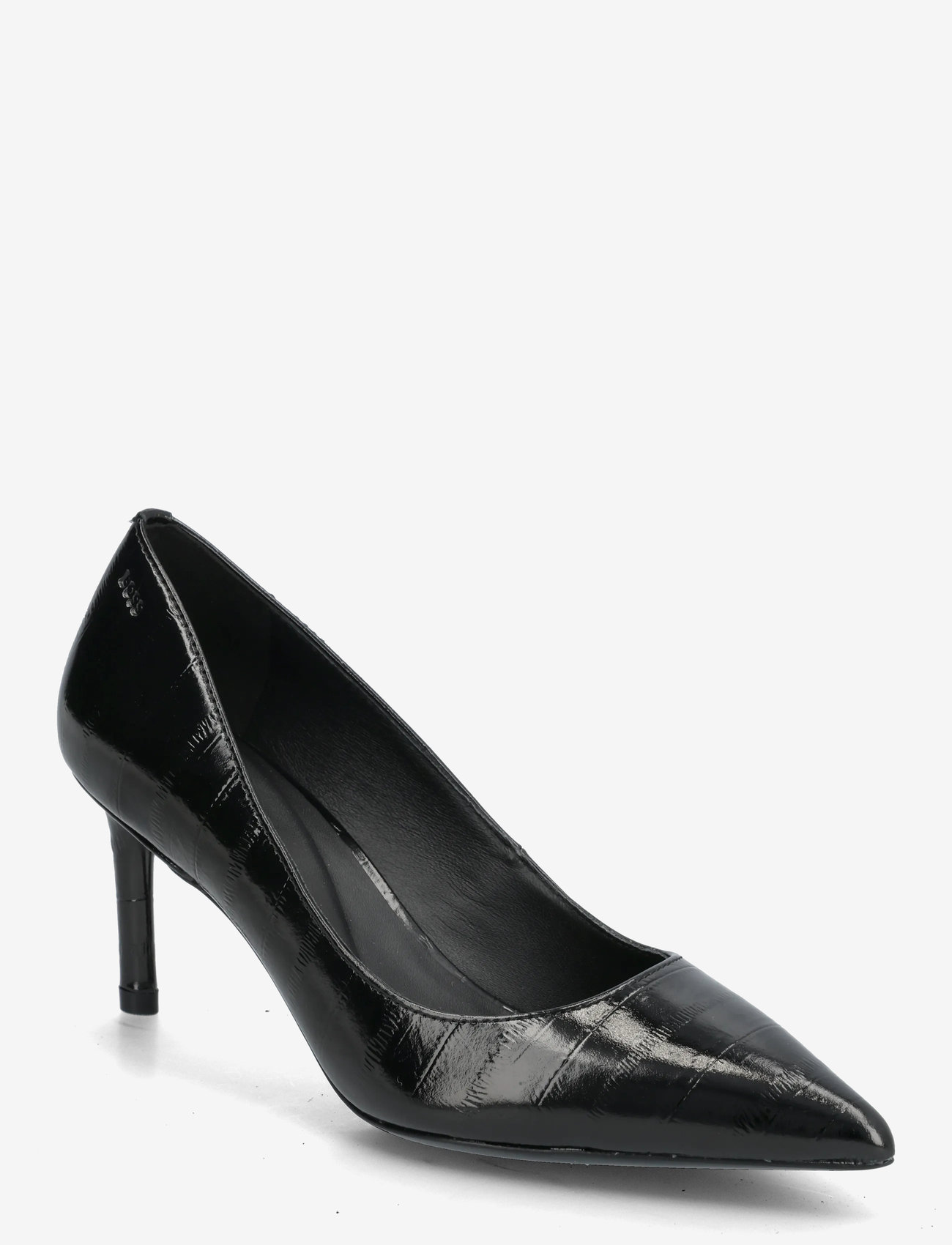 BOSS - Gracey_Pump70_PUEEL - pumps - black - 0