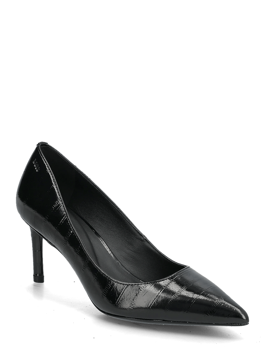 BOSS - Gracey_Pump70_PUEEL - pumps - black - 0