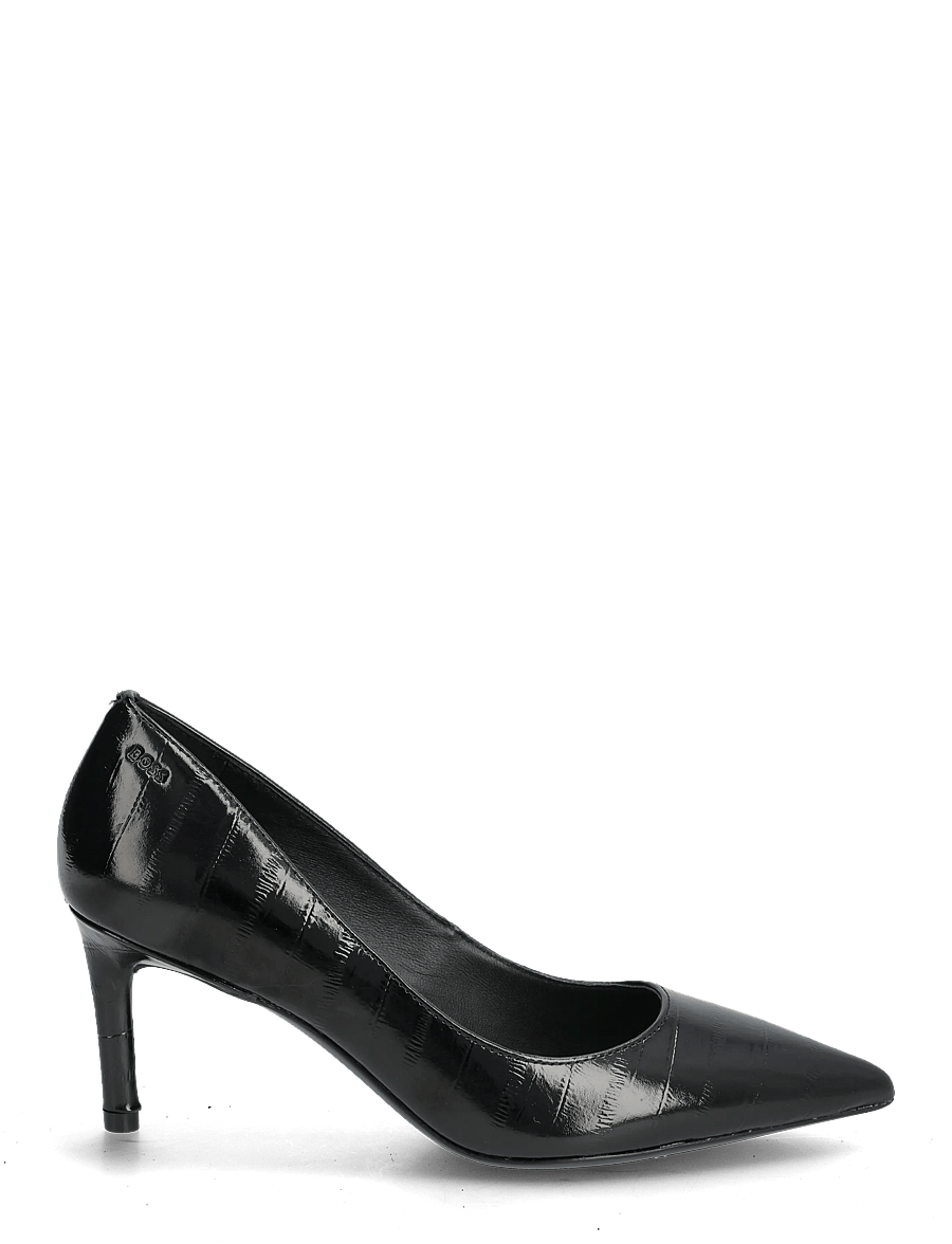 BOSS - Gracey_Pump70_PUEEL - pumps - black - 1