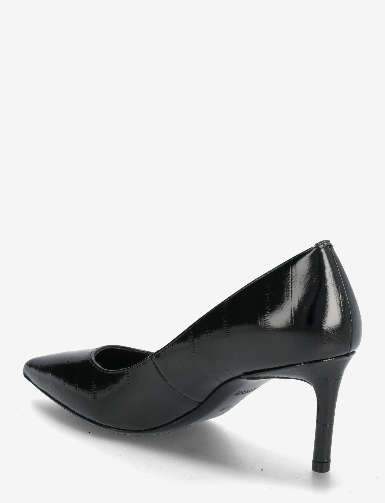 BOSS - Gracey_Pump70_PUEEL - pumps - black - 2