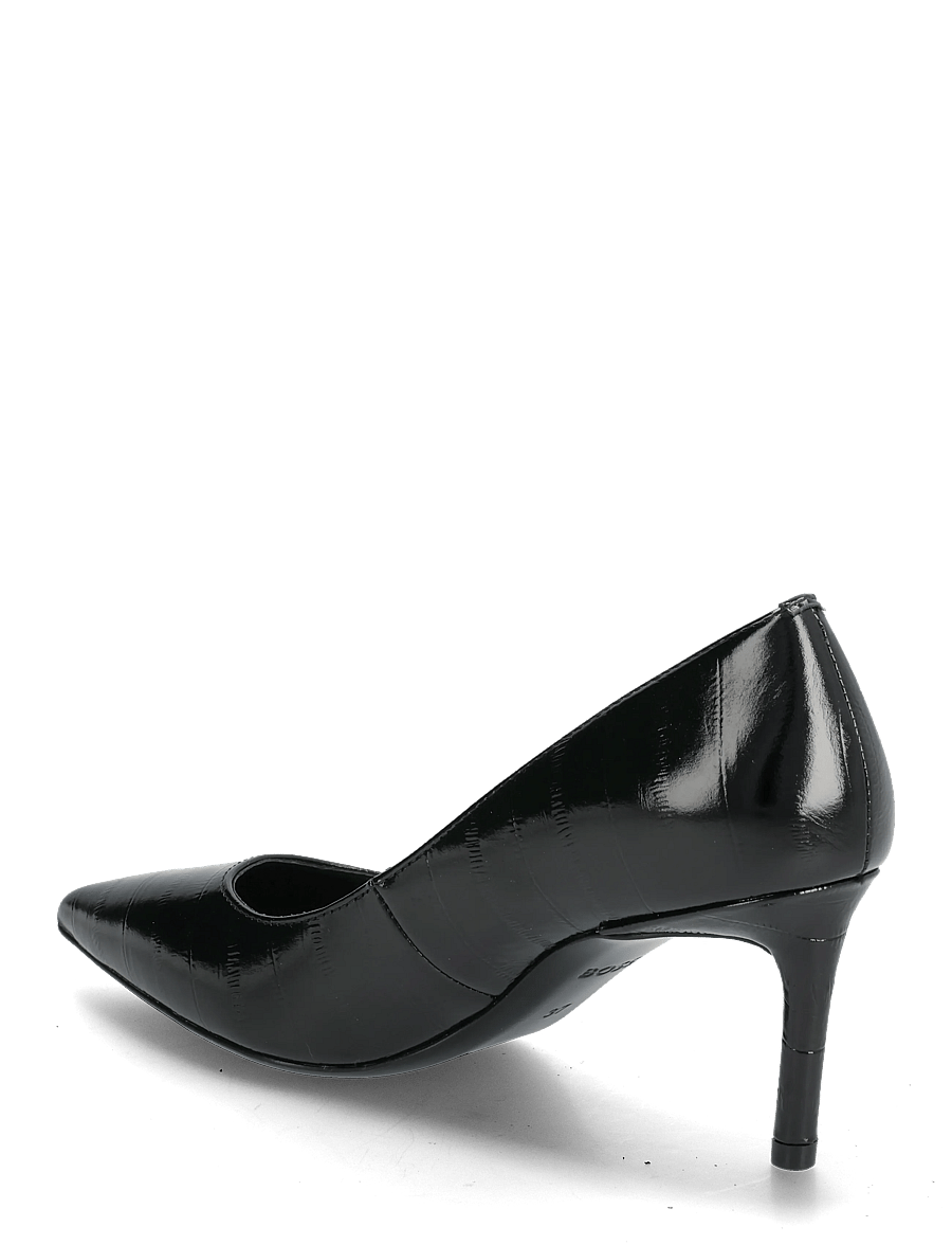 BOSS - Gracey_Pump70_PUEEL - pumps - black - 2