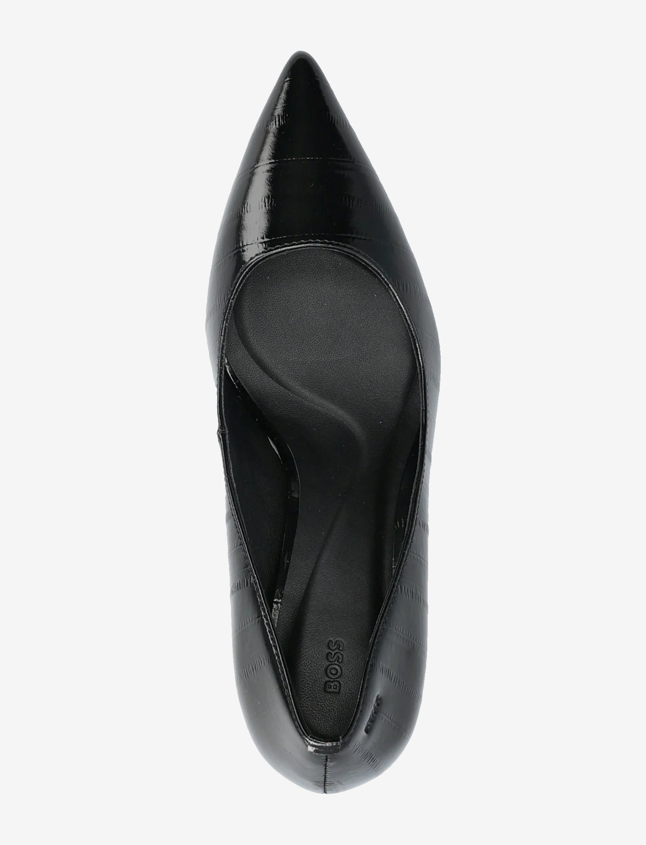 BOSS - Gracey_Pump70_PUEEL - pumps - black - 3