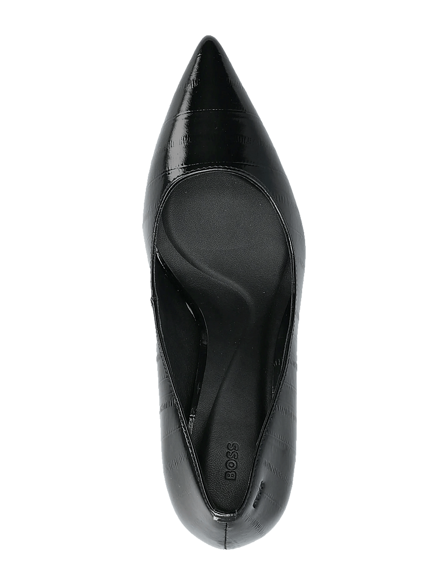 BOSS - Gracey_Pump70_PUEEL - pumps - black - 3