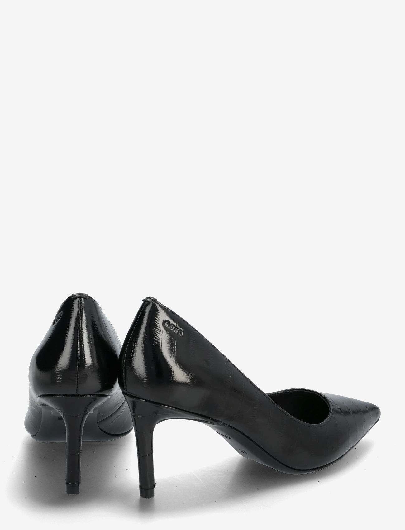 BOSS - Gracey_Pump70_PUEEL - pumps - black - 4