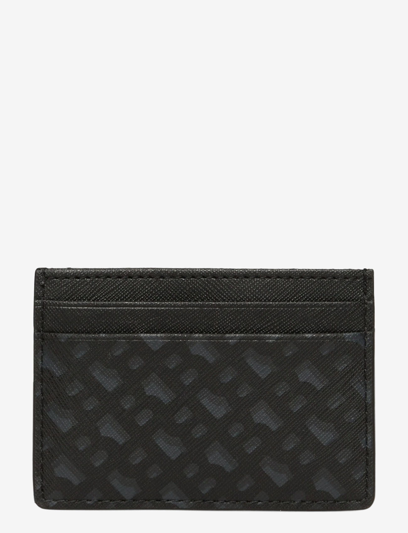 BOSS - Zair_MN_S card - kortholdere - black - 1
