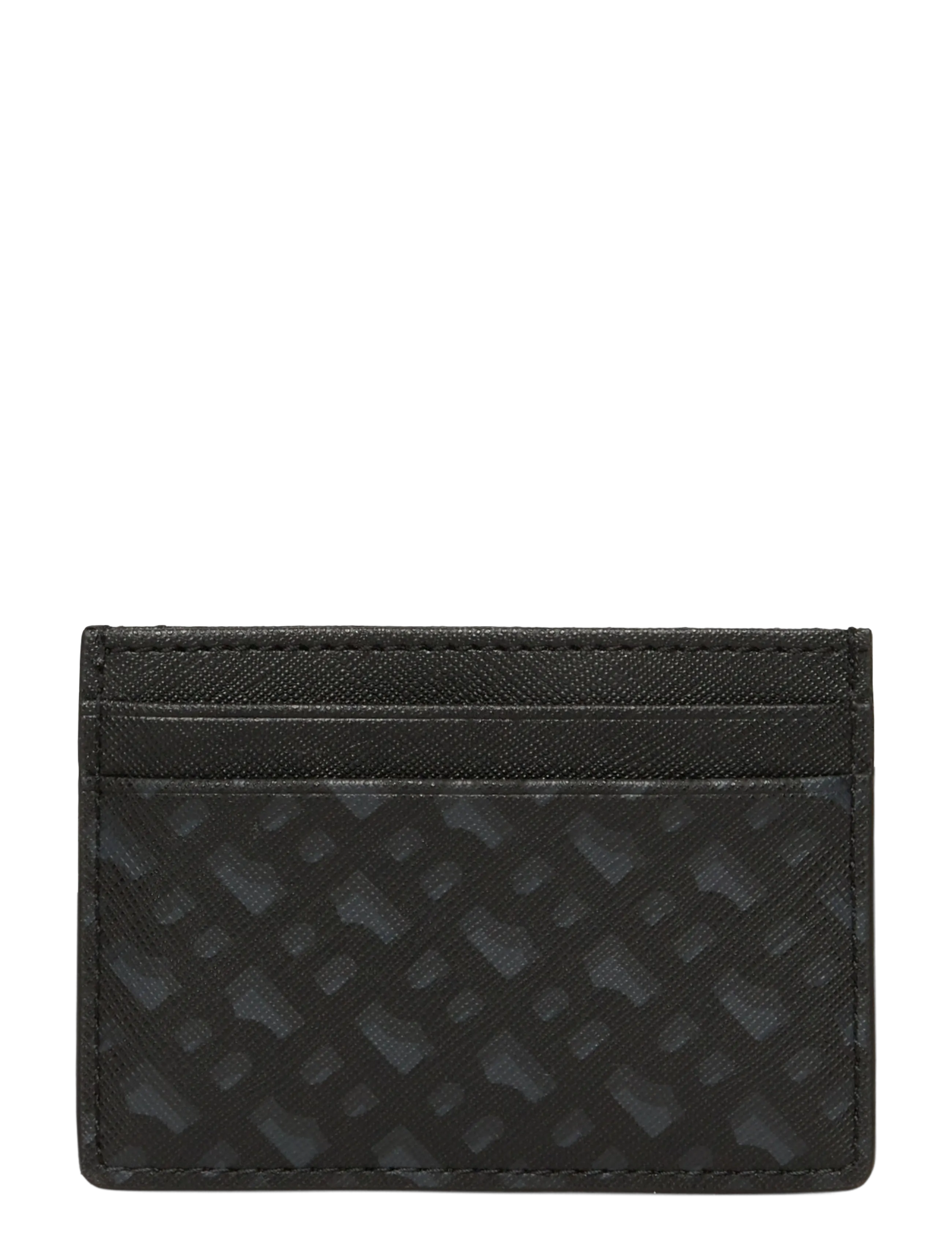 BOSS - Zair_MN_S card - black - 1