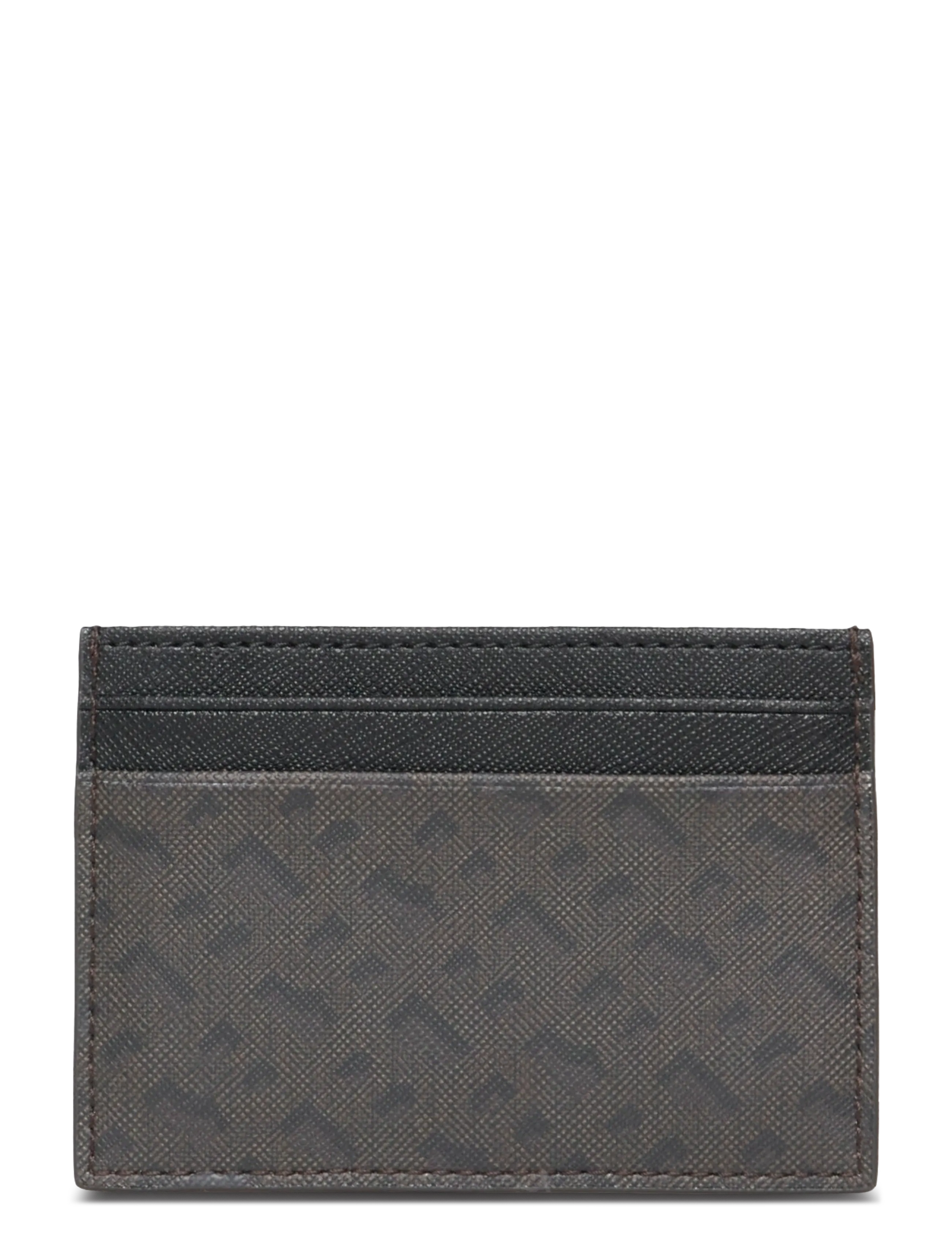BOSS - Zair_MN_S card - dark brown - 1