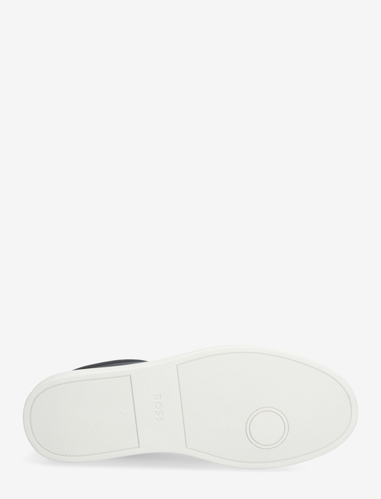 BOSS - Kieran_Tenn_allt - niedriger schnitt - black - 4