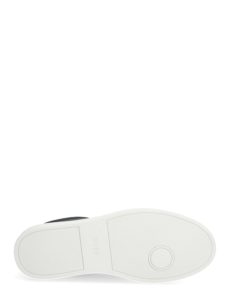 BOSS - Kieran_Tenn_allt - niedriger schnitt - black - 4