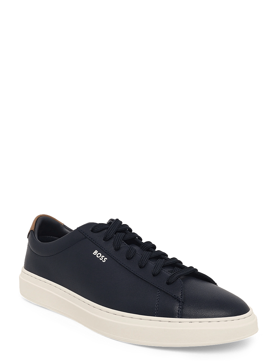 BOSS - Kieran_Tenn_allt - low-top sneaker - dark blue - 0