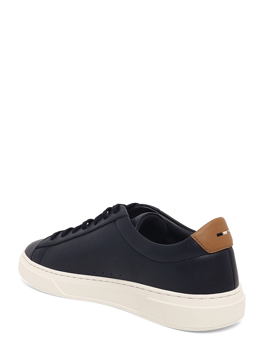 BOSS - Kieran_Tenn_allt - low-top sneaker - dark blue - 1