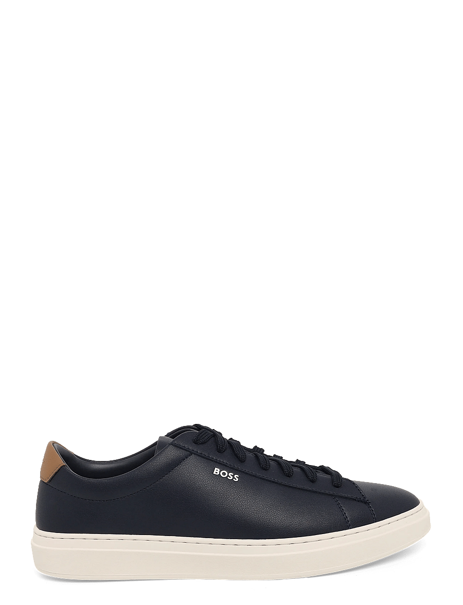BOSS - Kieran_Tenn_allt - low-top sneaker - dark blue - 2