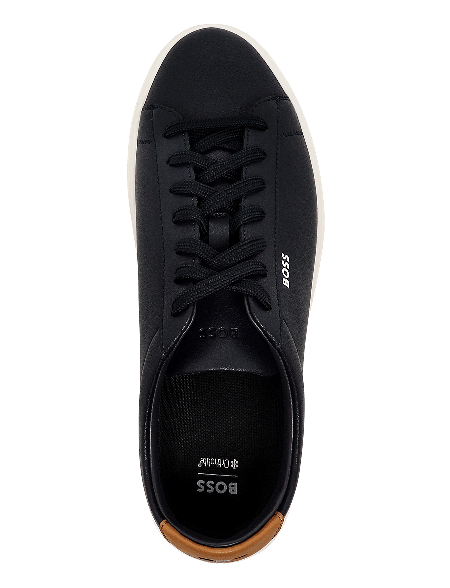 BOSS - Kieran_Tenn_allt - low-top sneaker - dark blue - 3