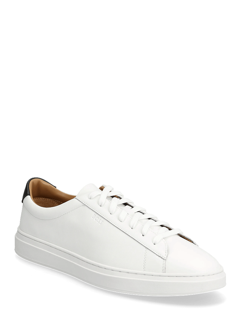 BOSS - Kieran_Tenn_allt - tennised - natural - 0