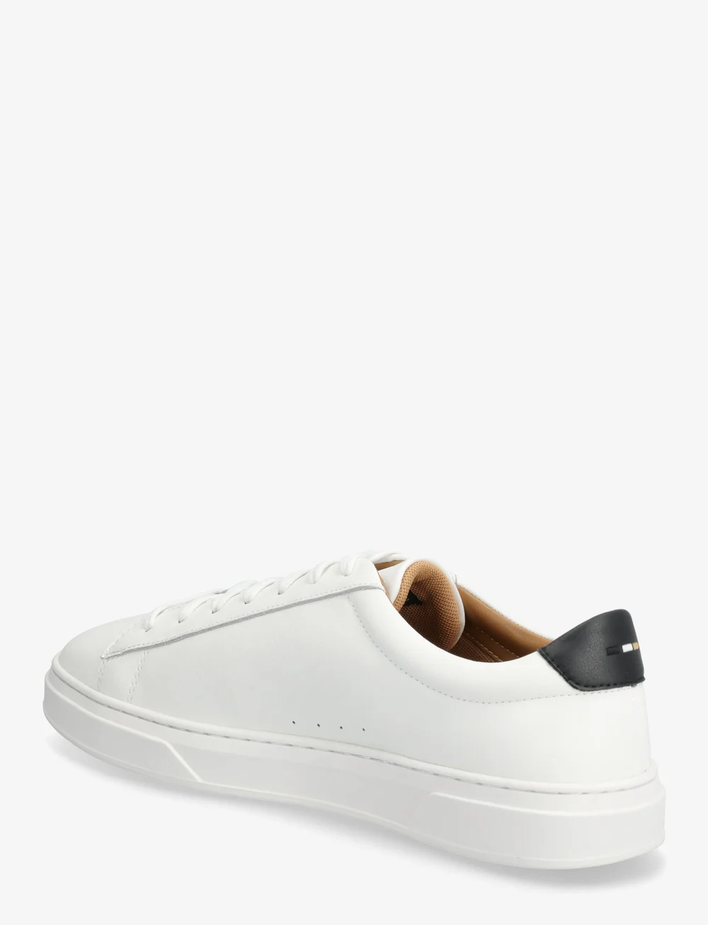 BOSS - Kieran_Tenn_allt - tennised - natural - 2