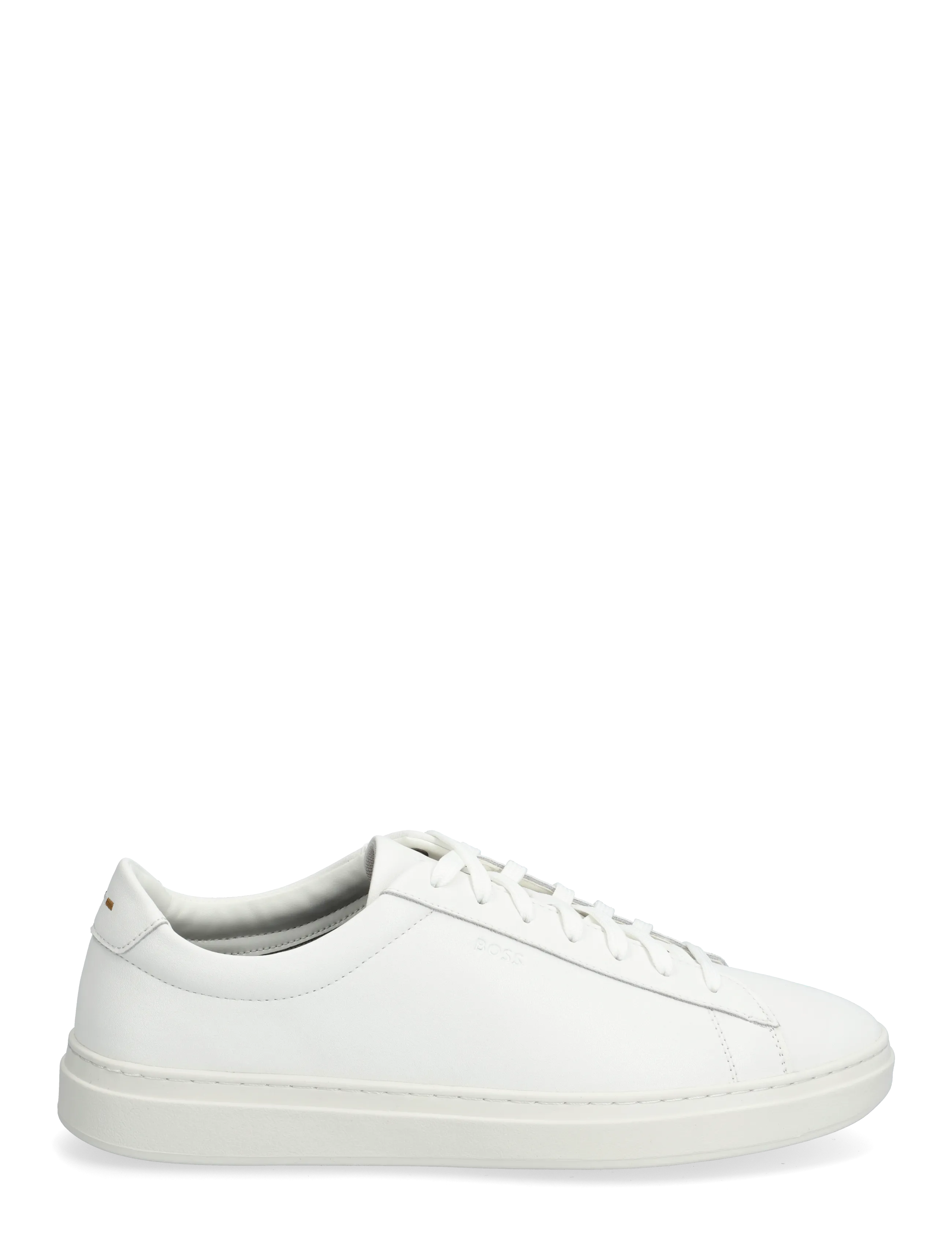 BOSS - Kieran_Tenn_allt - low tops - white - 1