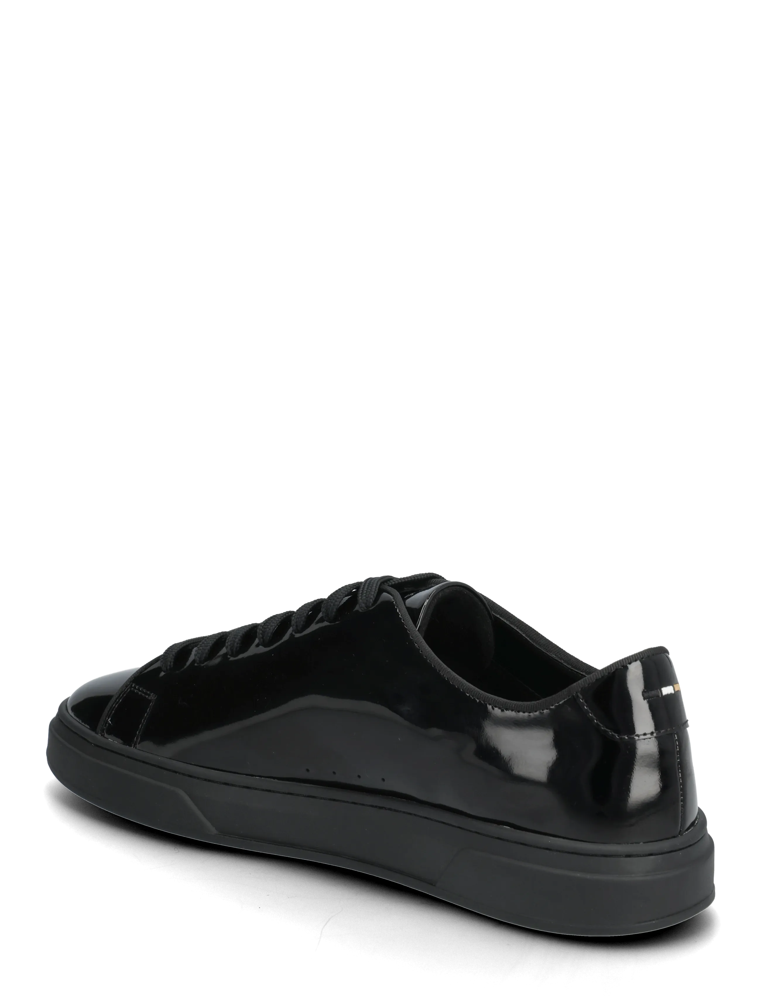 BOSS - Kieran_Tenn_pabnd - black - 2