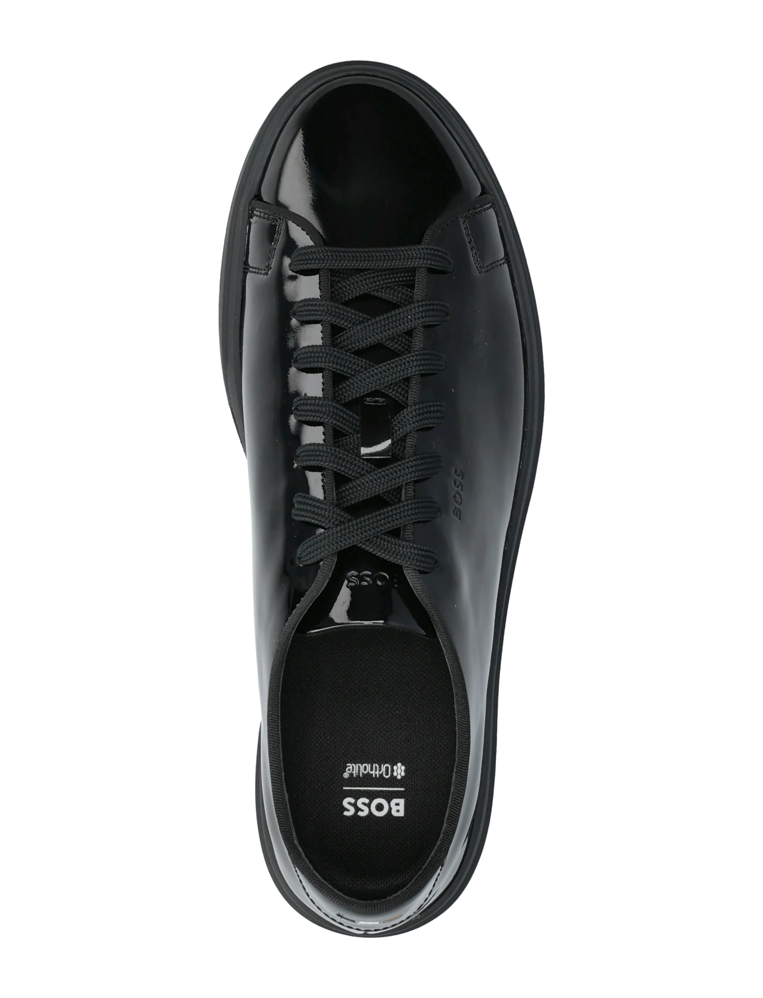 Låg sneaker 'Kieran' 10