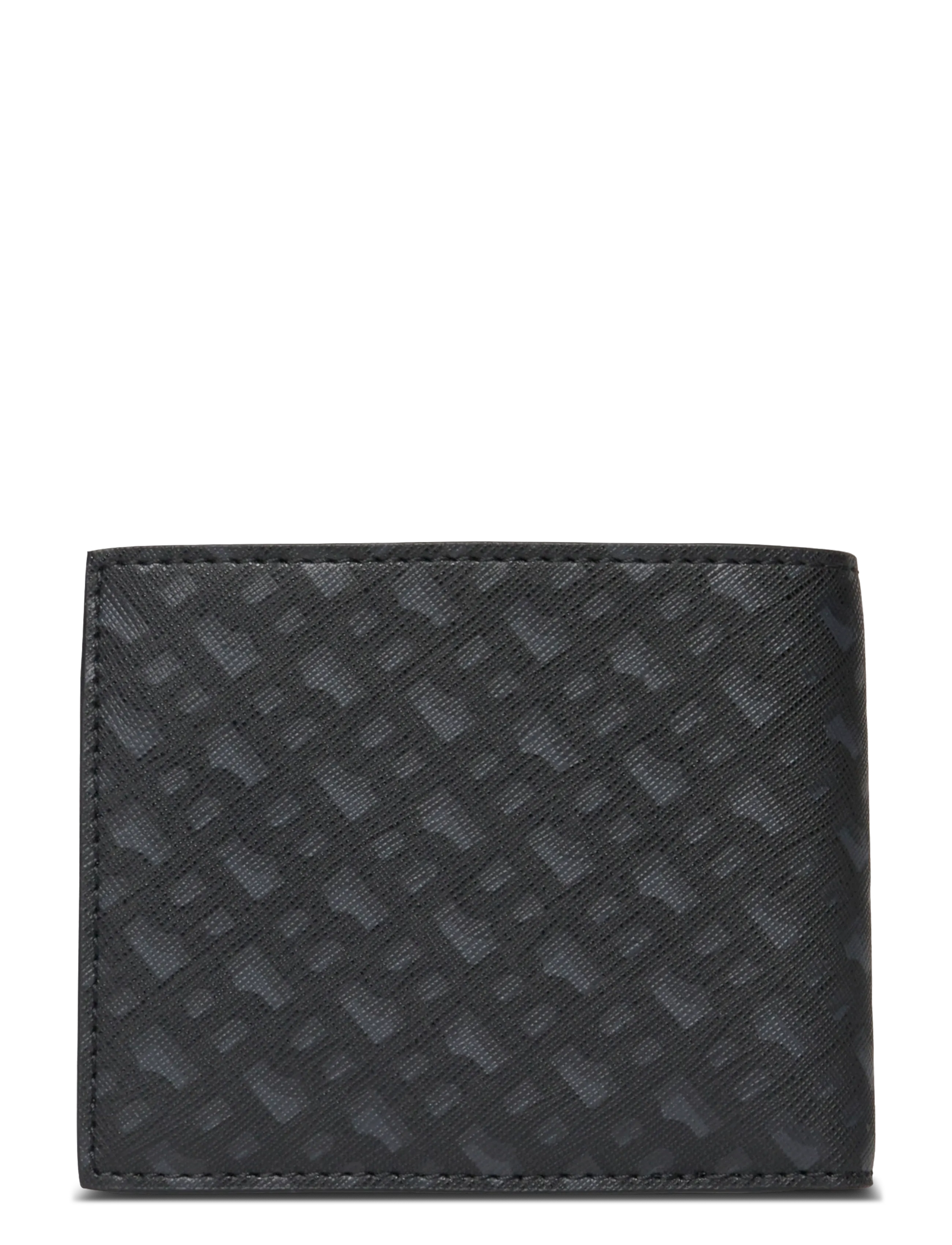 BOSS - Zair_MN_Trifold - black - 1