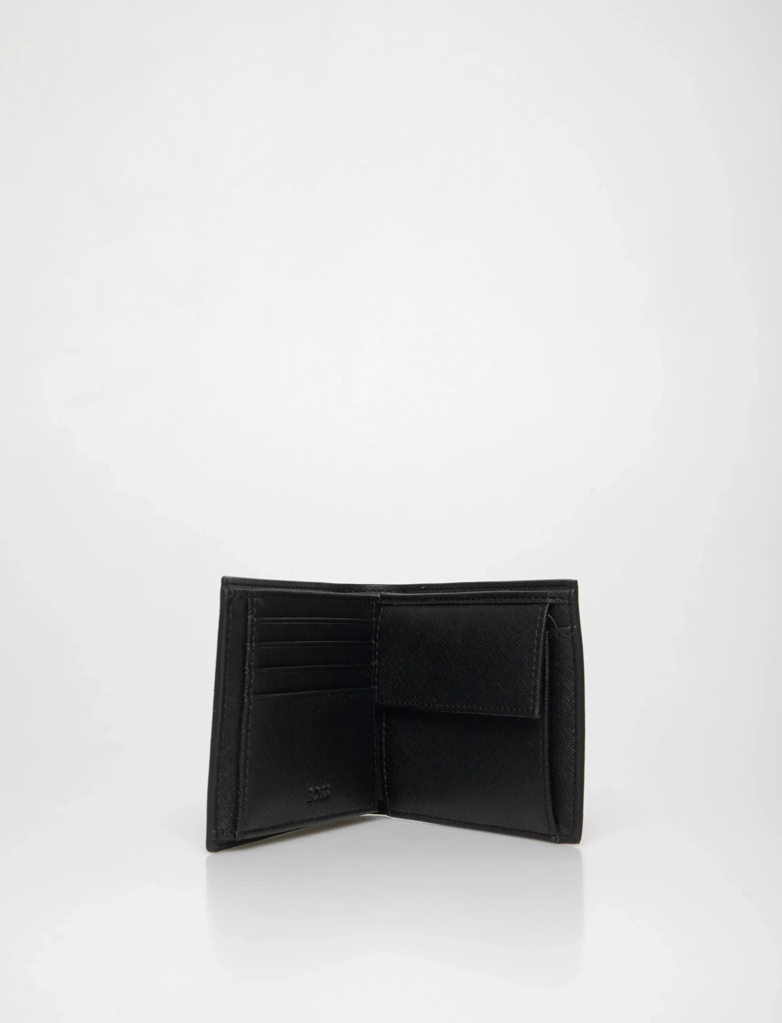 BOSS - Zair_MN_Trifold - black - 4