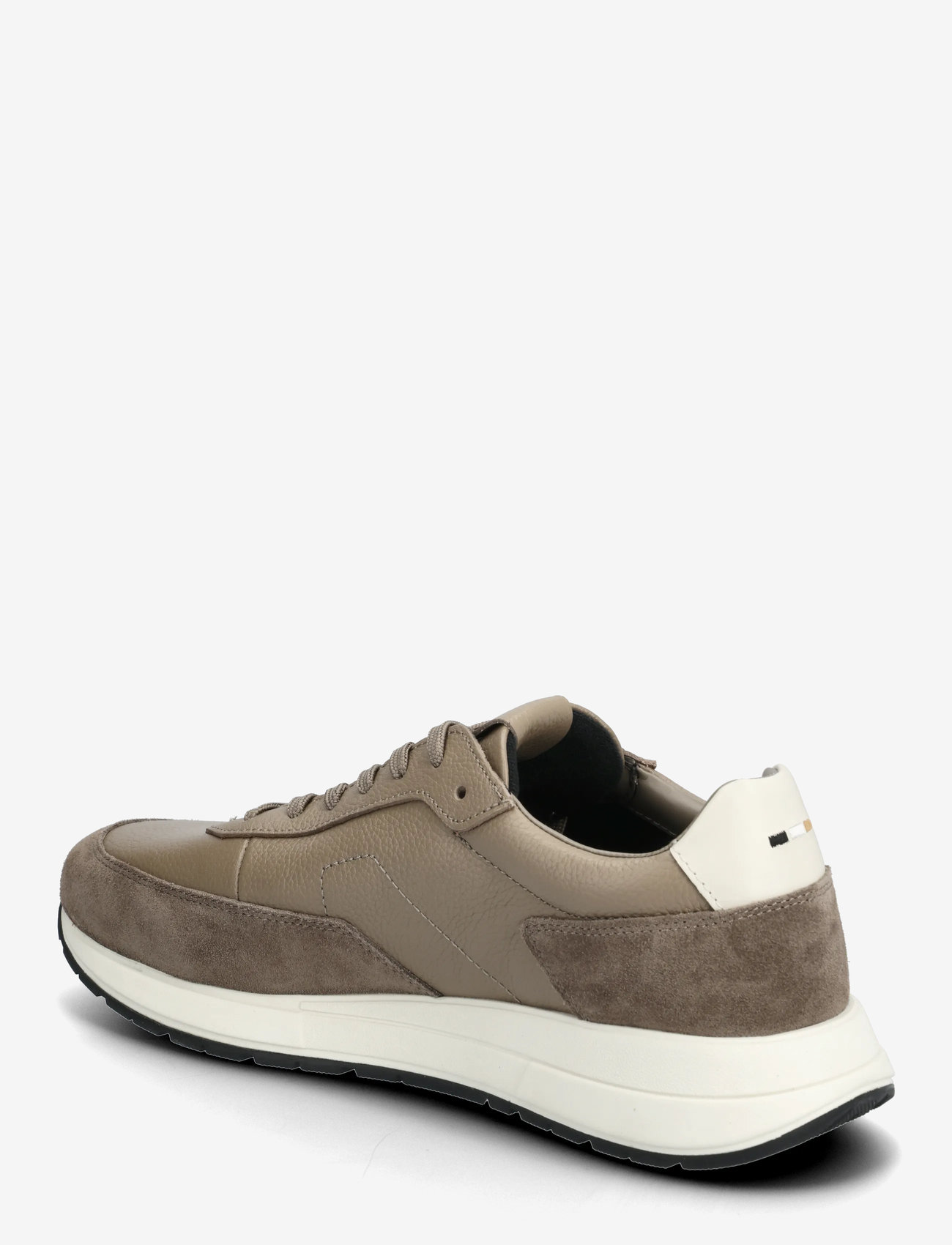 BOSS - Vinston_Runn_sdgrlt - tennised - dark beige - 2