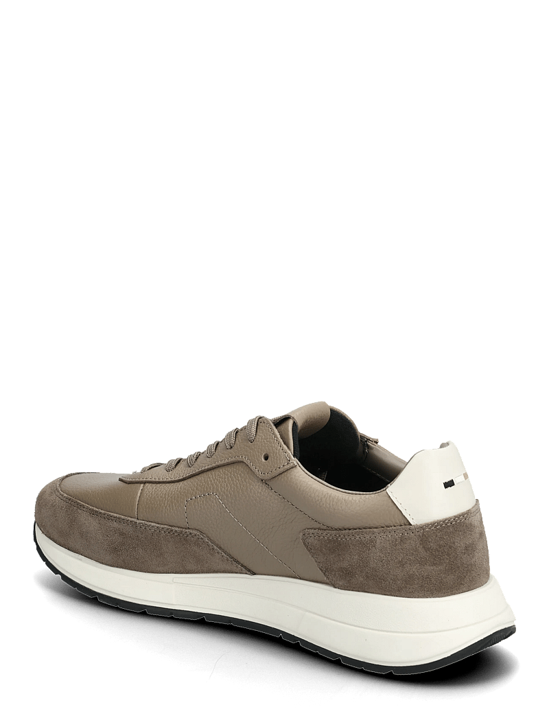 BOSS - Vinston_Runn_sdgrlt - tennised - dark beige - 2