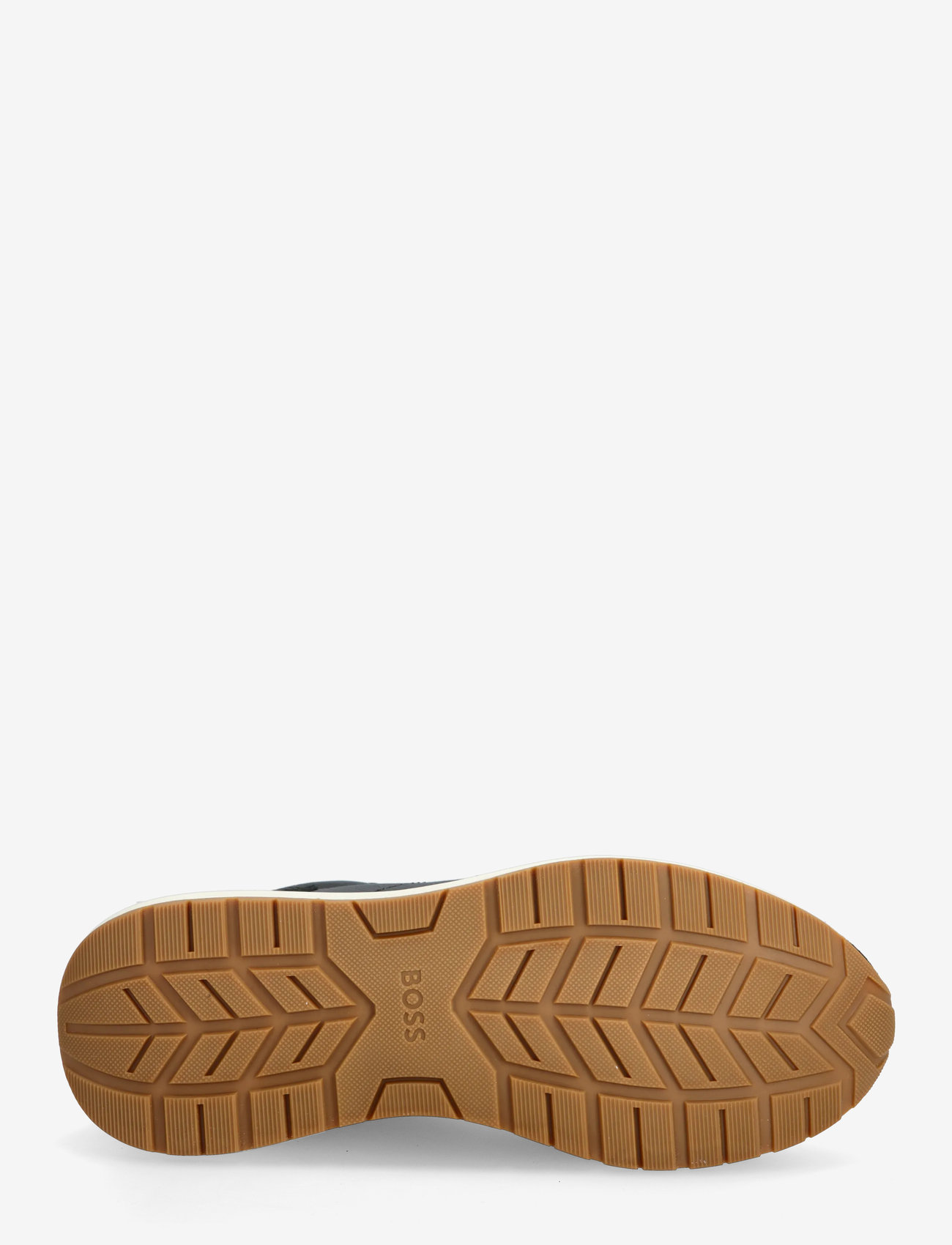 BOSS - Vinston_Runn_sdgrlt - niedriger schnitt - dark grey - 4