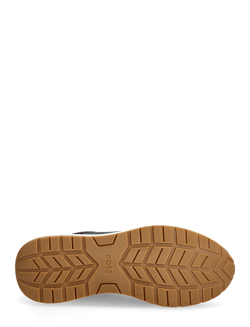 BOSS - Vinston_Runn_sdgrlt - niedriger schnitt - dark grey - 4