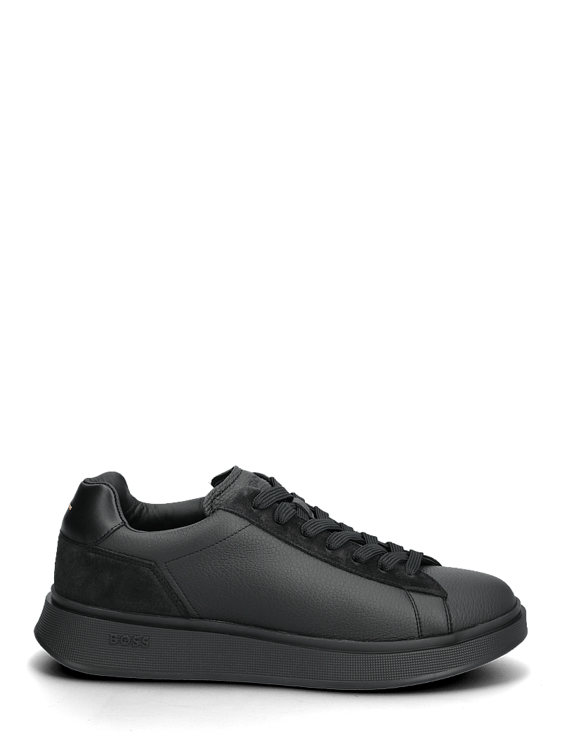 BOSS - Bulton_Runn_sdgrlt - låga sneakers - black - 1