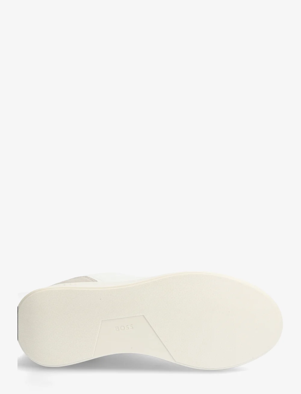 BOSS - Bulton_Runn_sdgrlt - low tops - natural - 4