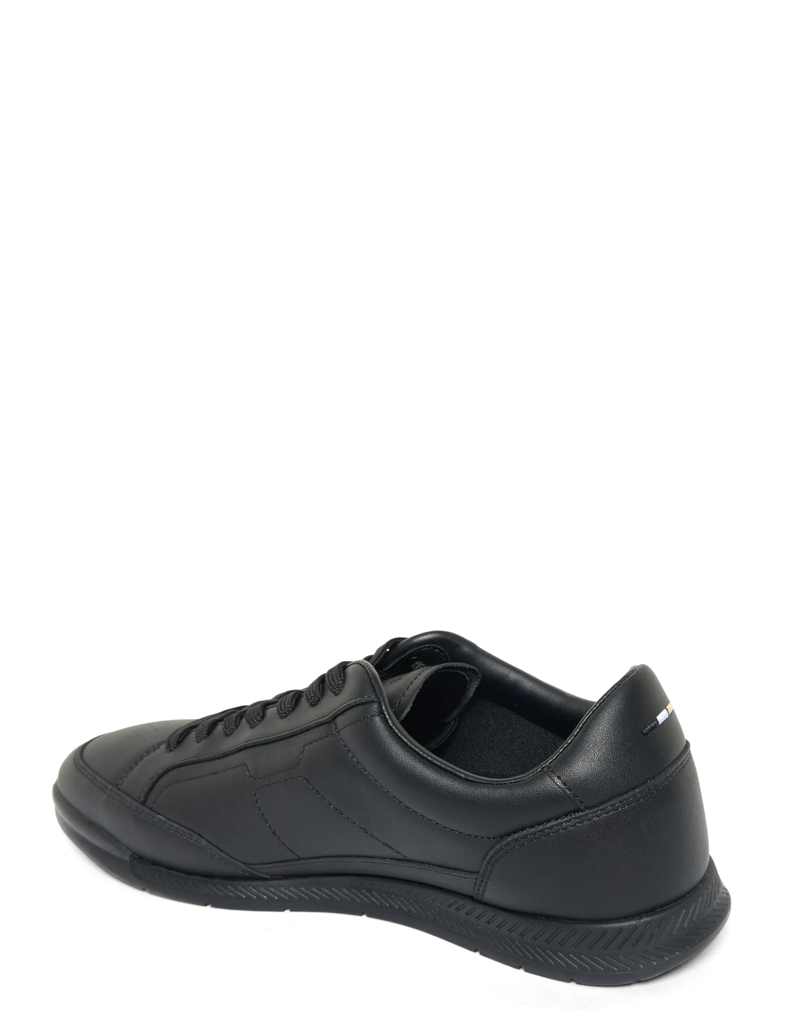 BOSS - Nitan_Lowp_bu - black - 1