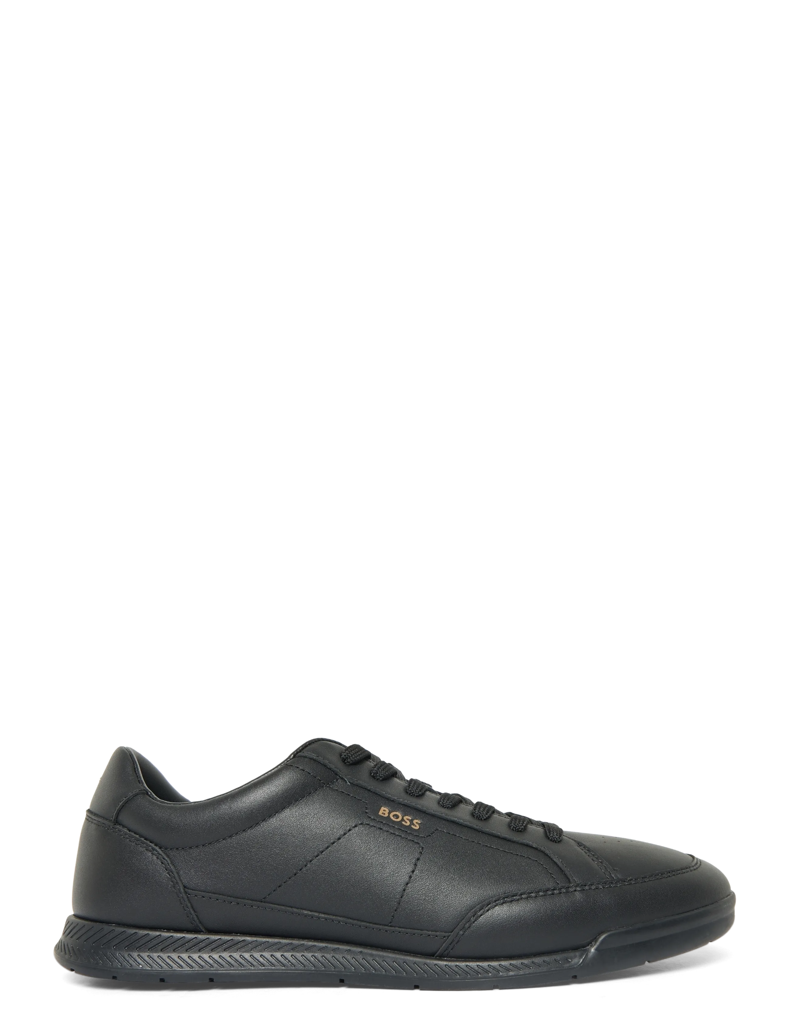BOSS - Nitan_Lowp_bu - black - 2