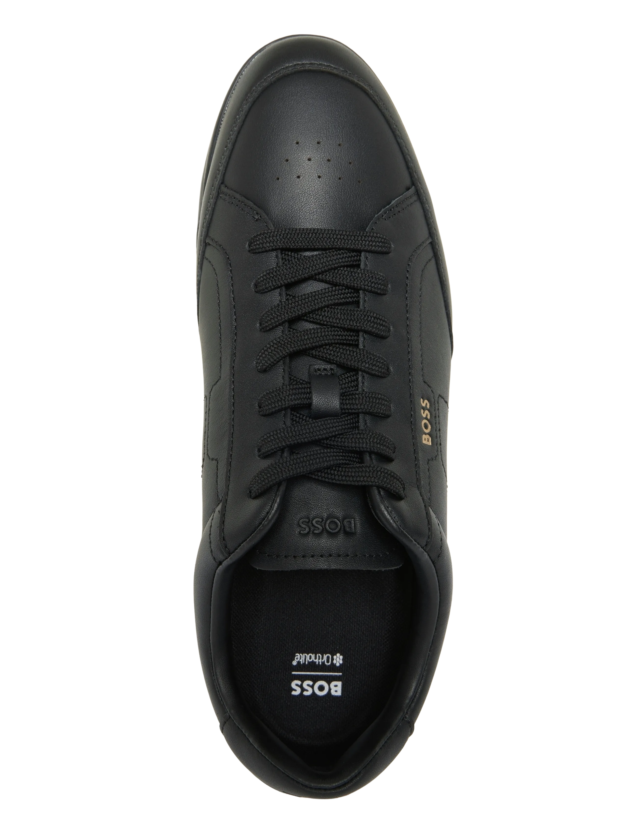 BOSS - Nitan_Lowp_bu - black - 3