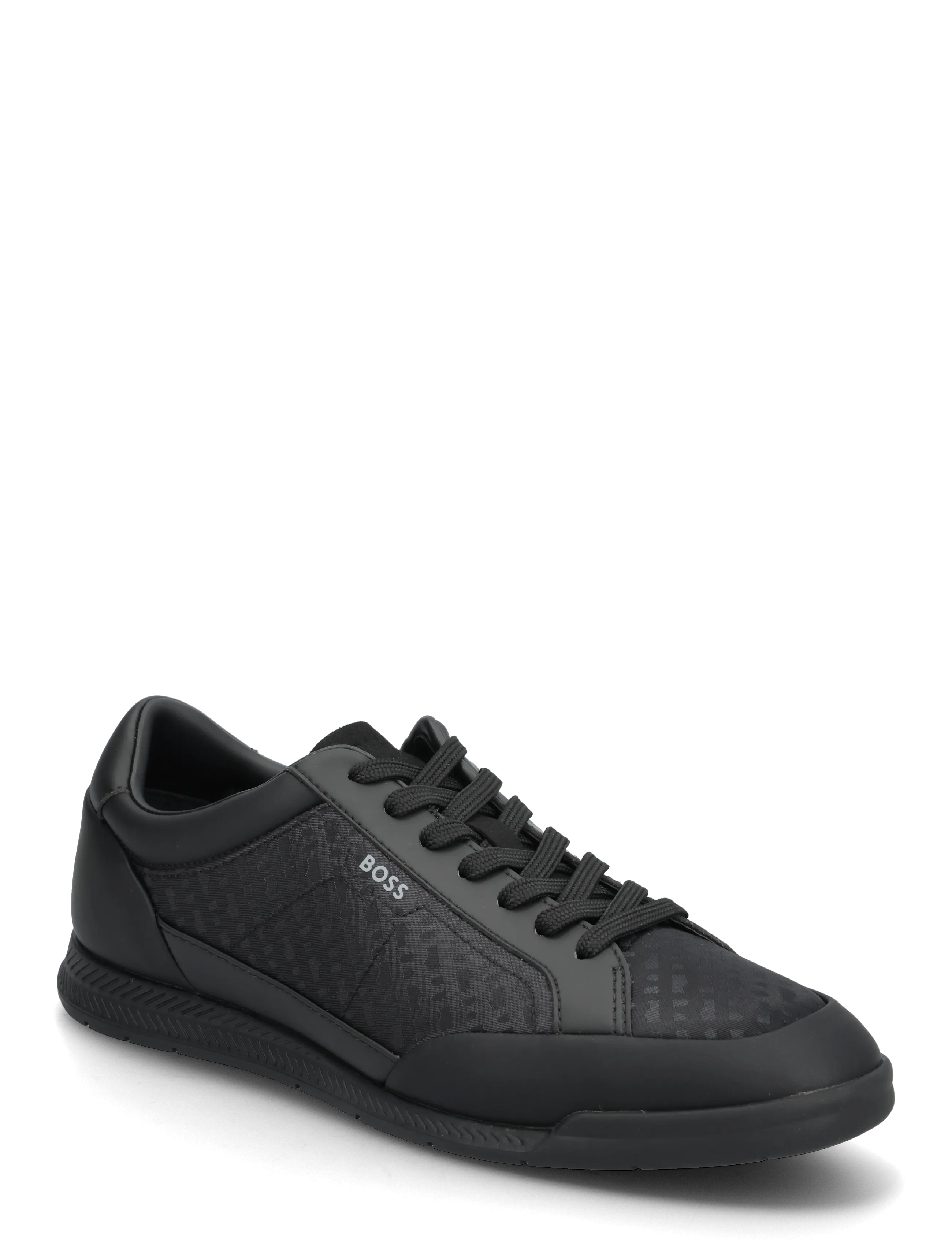 BOSS Nitan_Tenn_mn - All products - BLACK / black