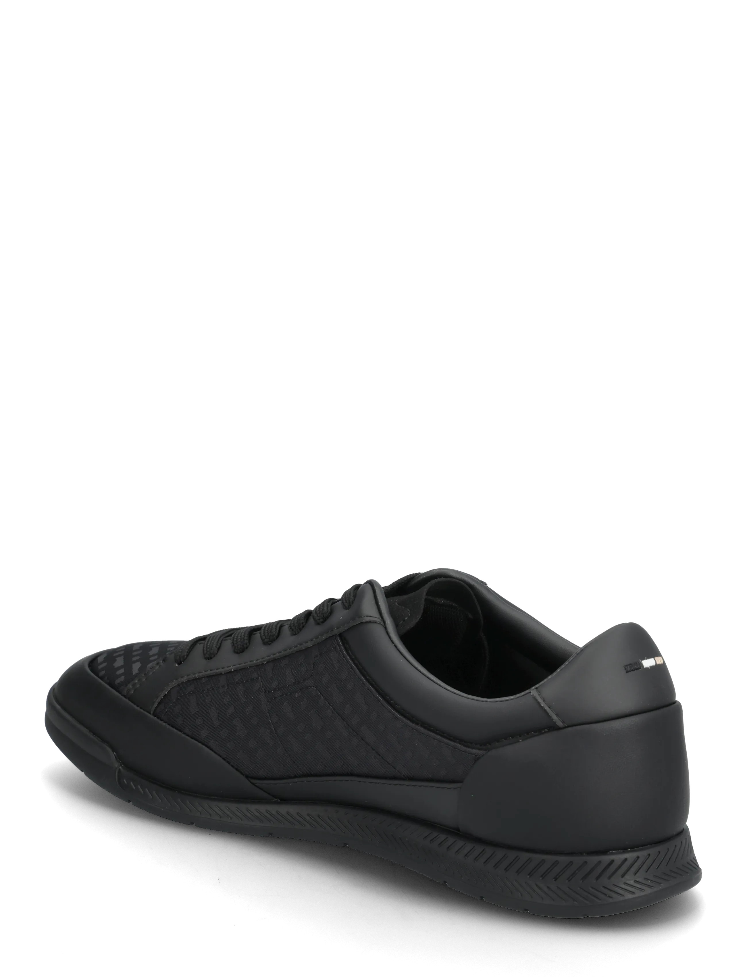 BOSS - Nitan_Tenn_mn - black - 2
