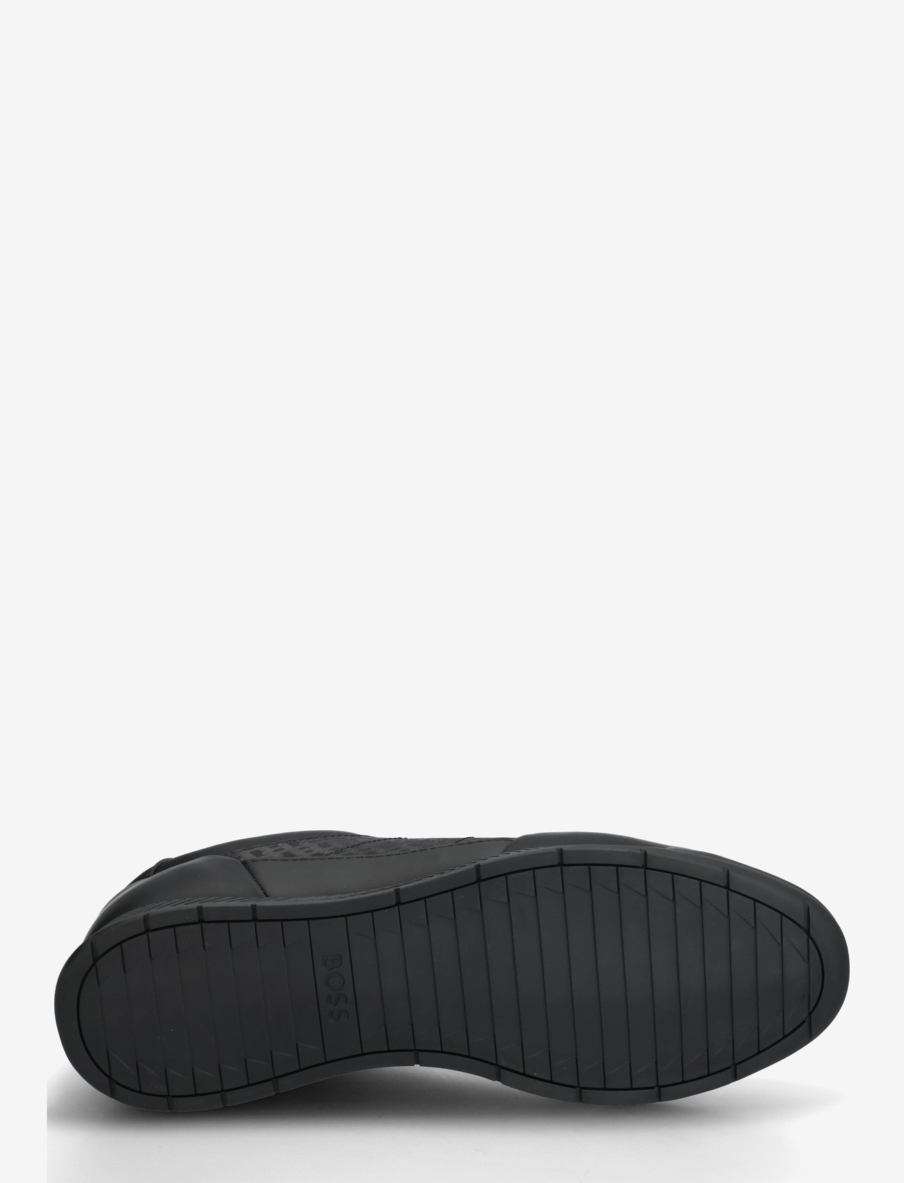 BOSS - Nitan_Tenn_mn - tennised - black - 4