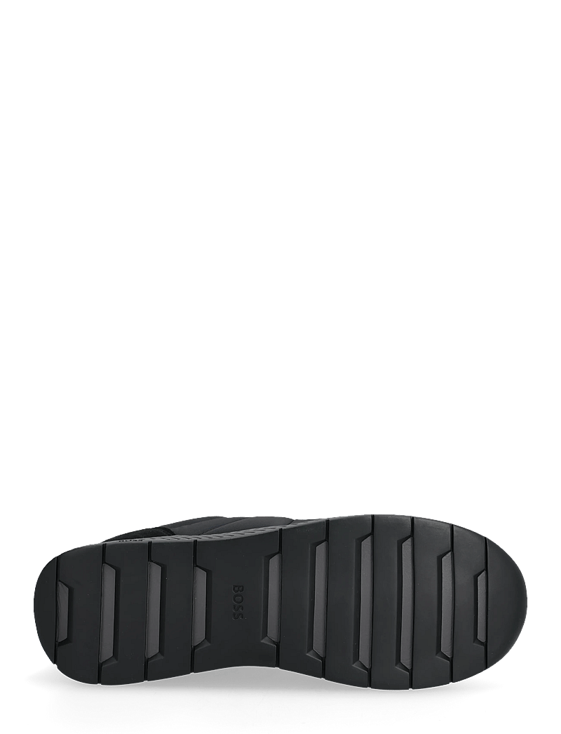 BOSS - Titanium_Runn_sdnypa - lave sneakers - black - 4