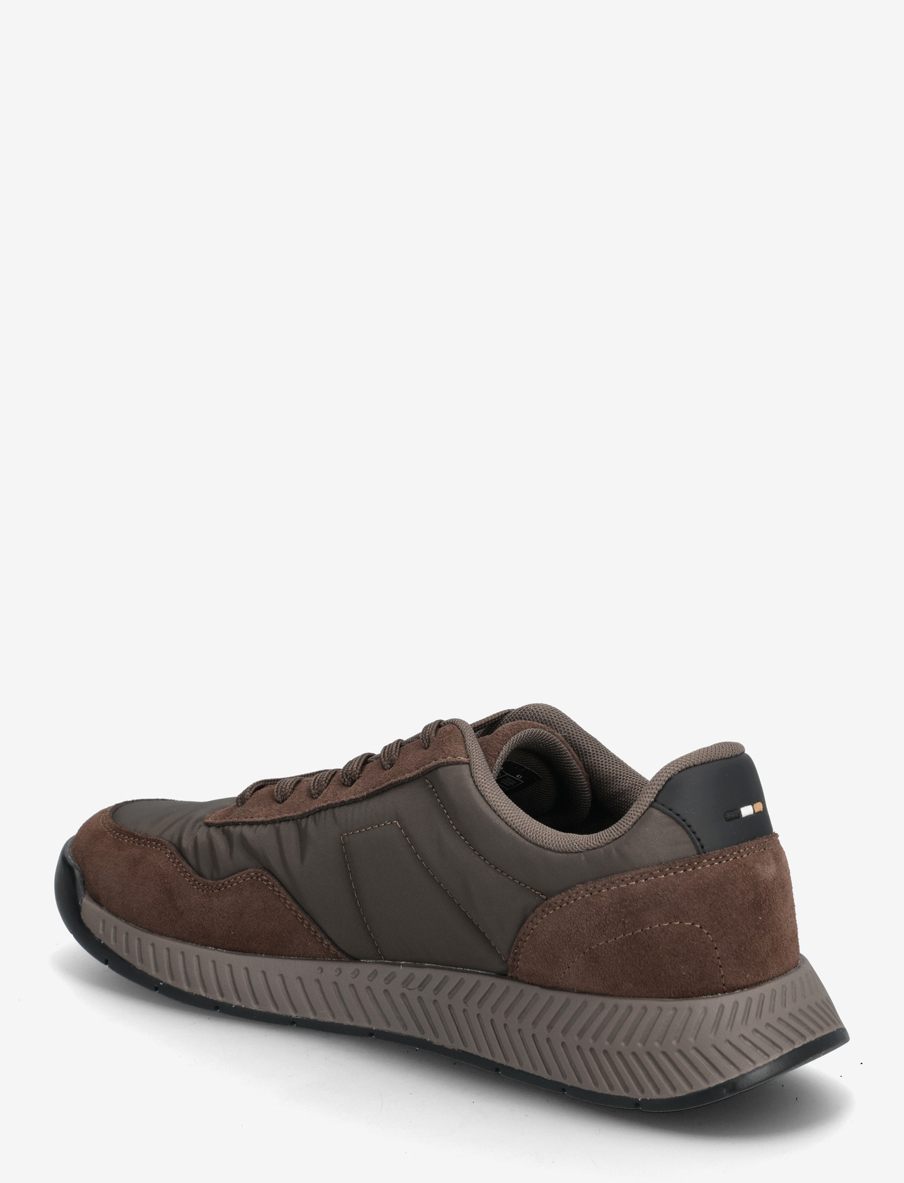 BOSS - Titanium_Runn_sdnypa - dark brown - 2