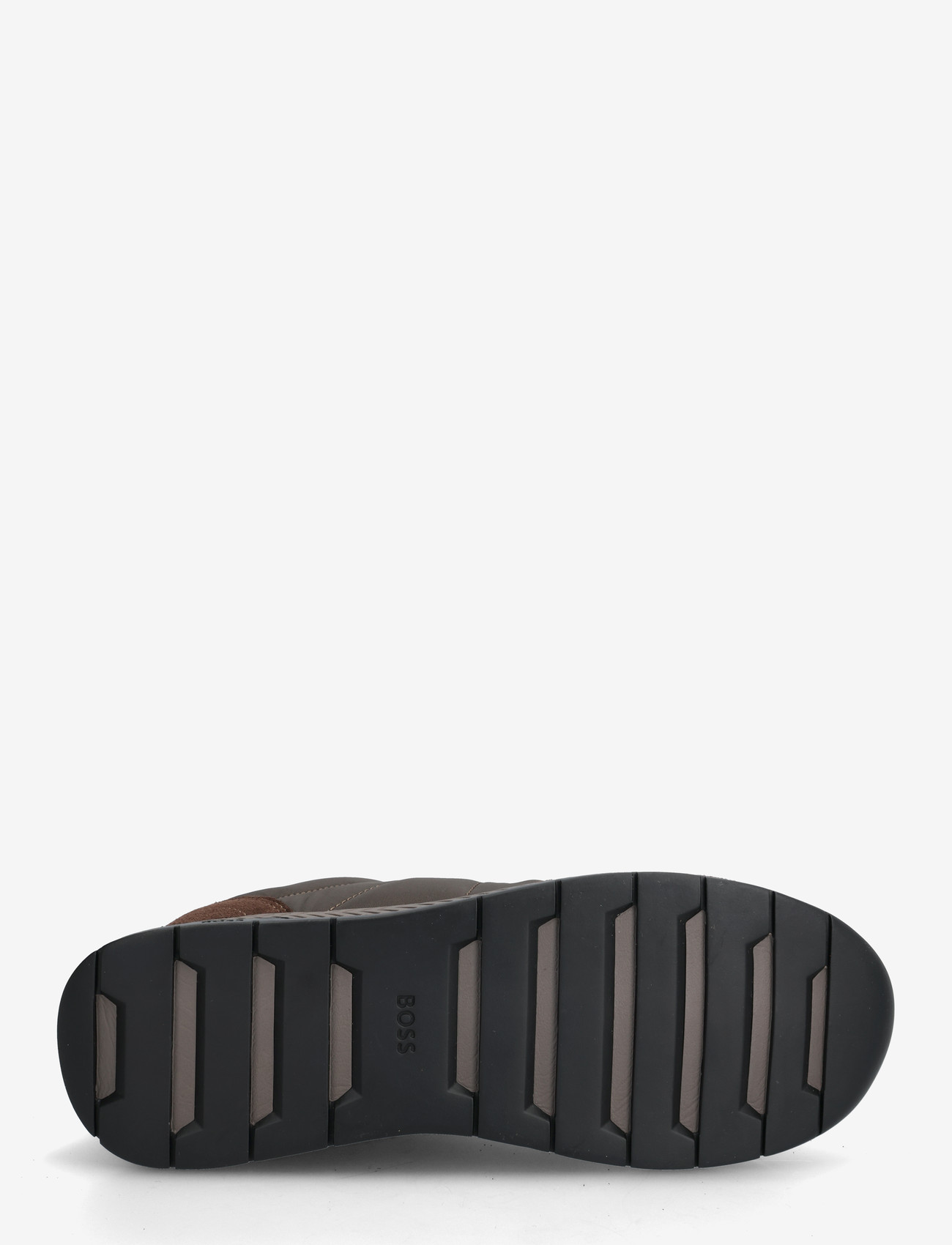 BOSS - Titanium_Runn_sdnypa - dark brown - 4