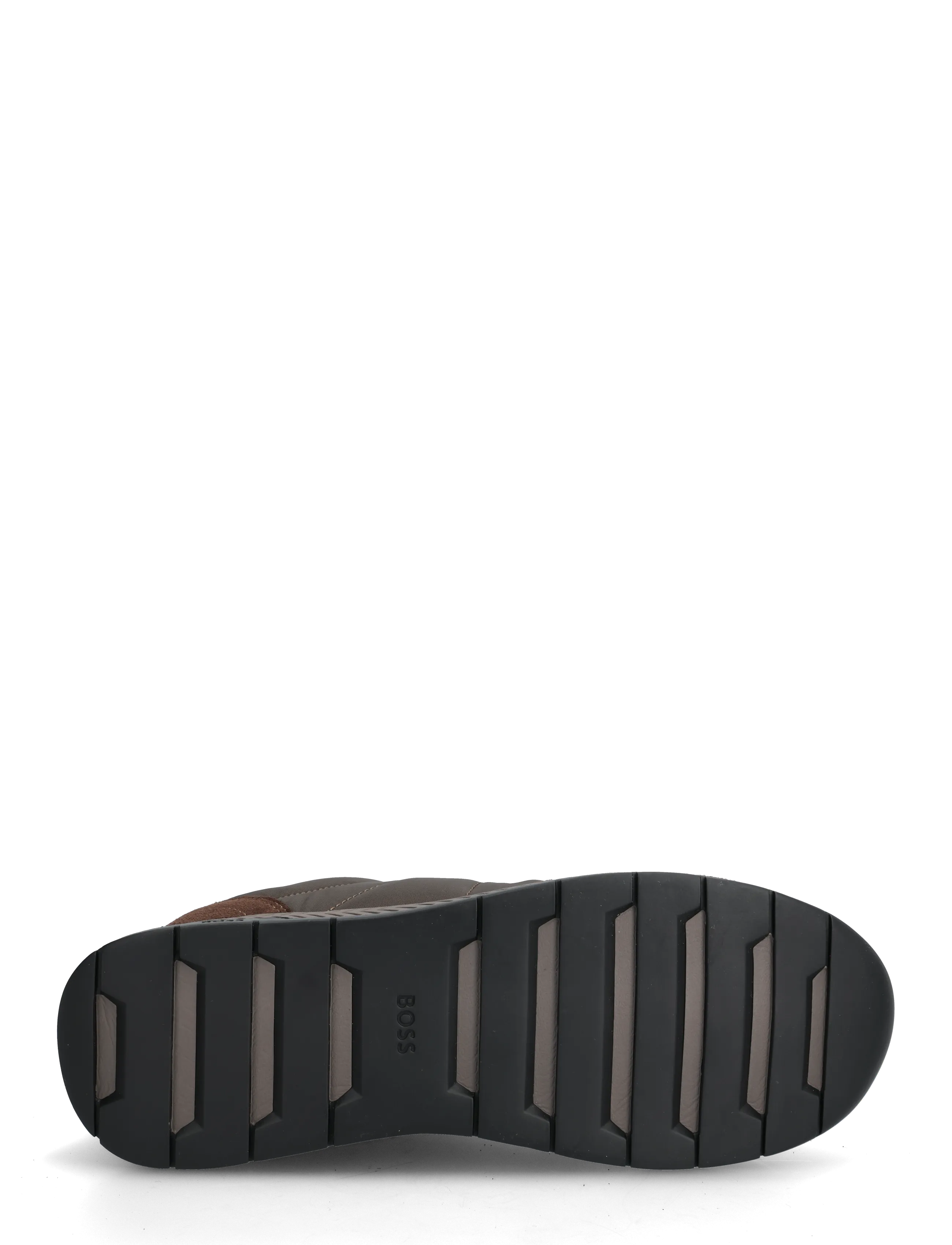 BOSS - Titanium_Runn_sdnypa - dark brown - 4