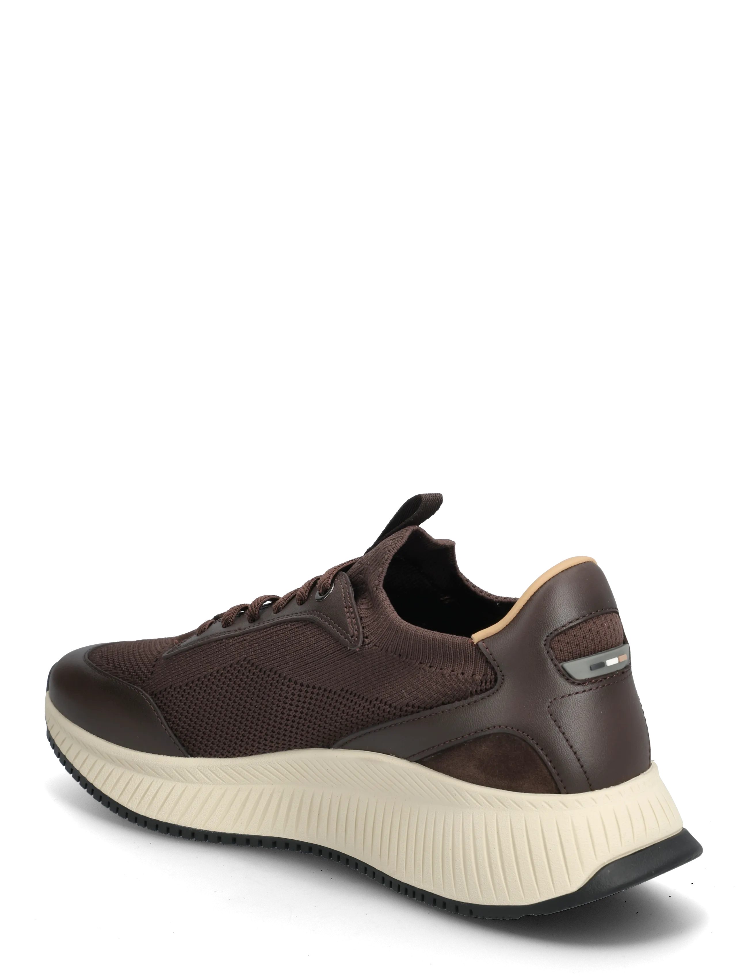 BOSS - TTNM EVO_Slon_knbult - dark brown - 2