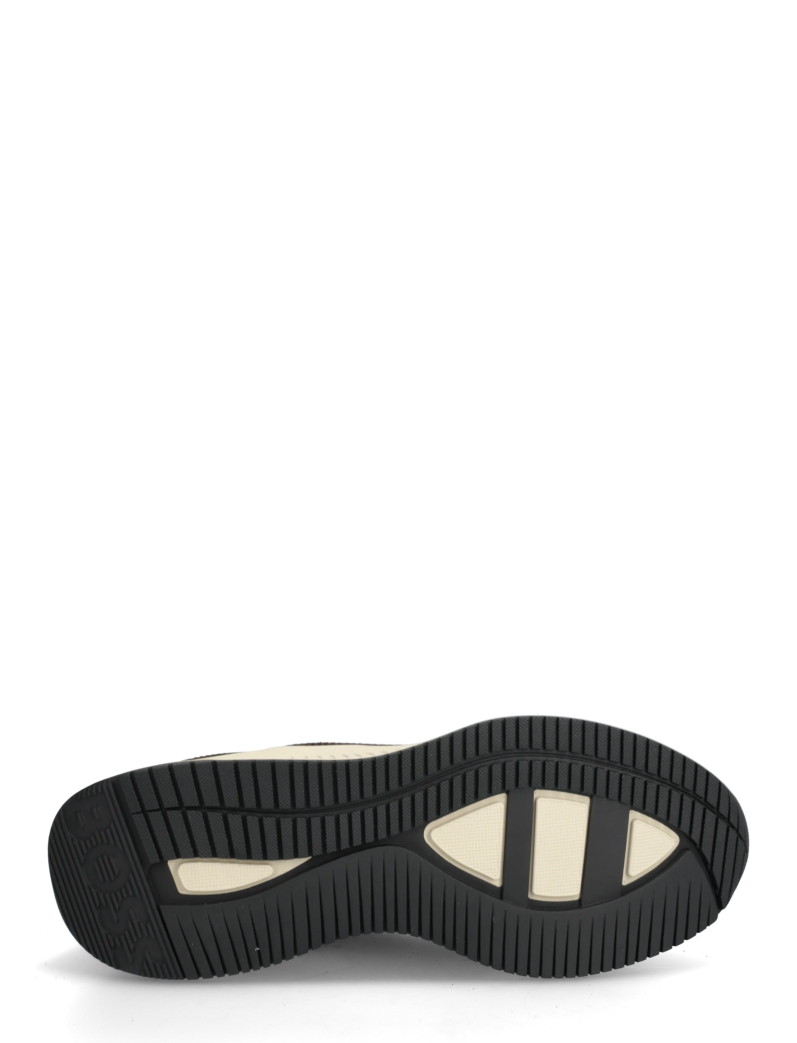 BOSS - TTNM EVO_Slon_knbult - dark brown - 4