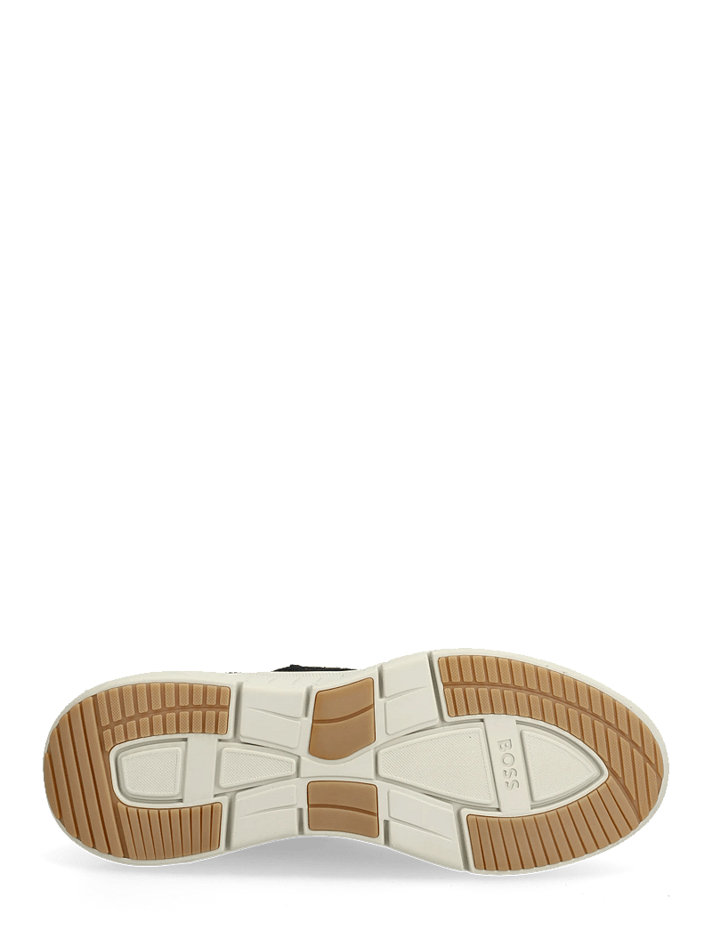 BOSS - Titanis_Slon_knwal - tennised - black - 4