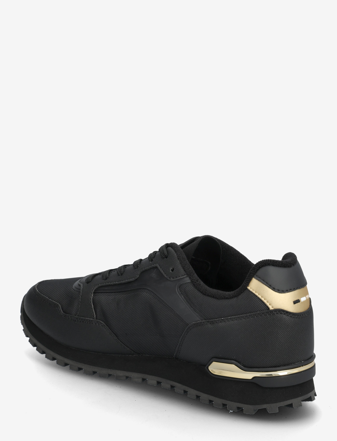 BOSS - Parkour-L_Runn_txhf - låga sneakers - black - 2