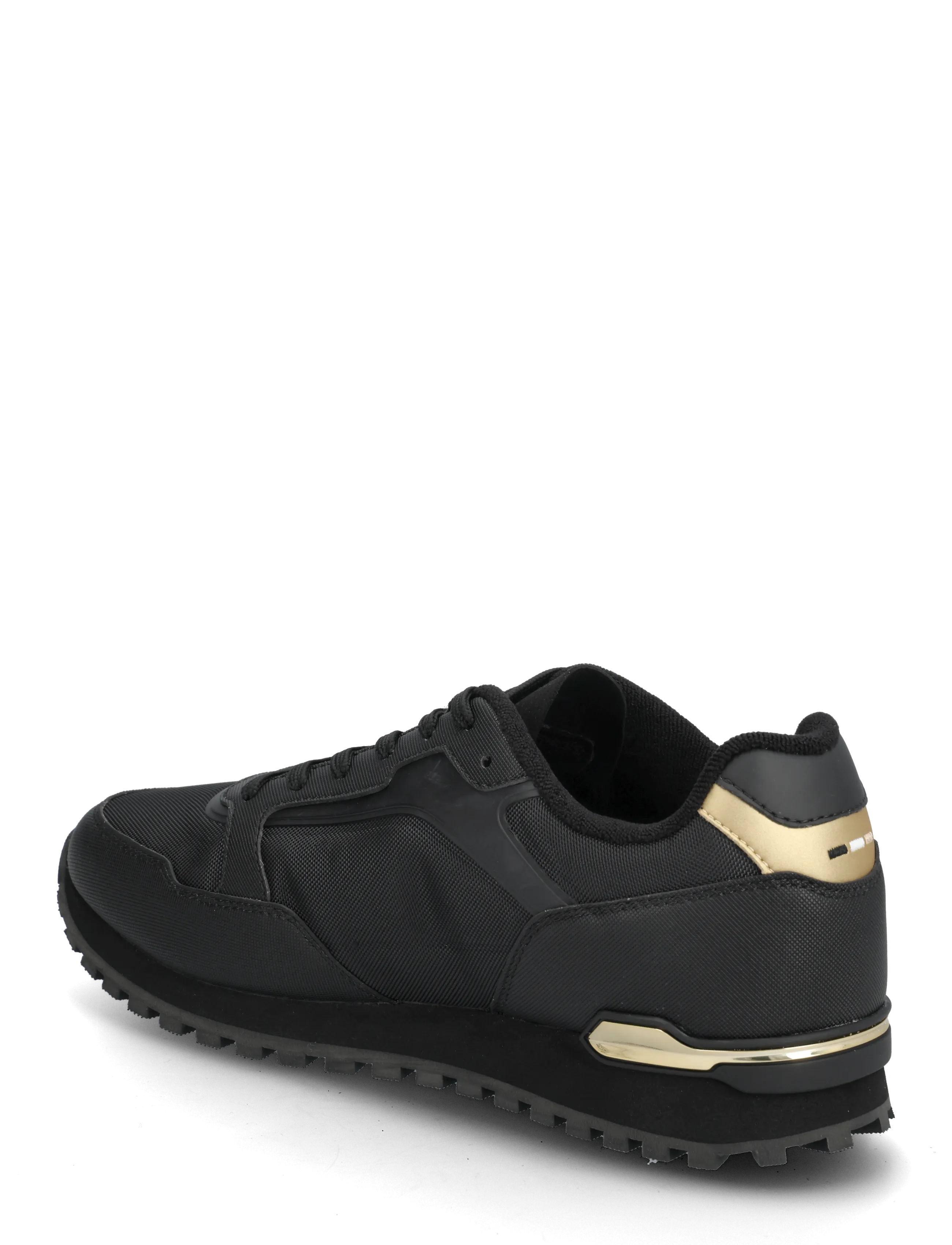 BOSS - Parkour-L_Runn_txhf - black - 2