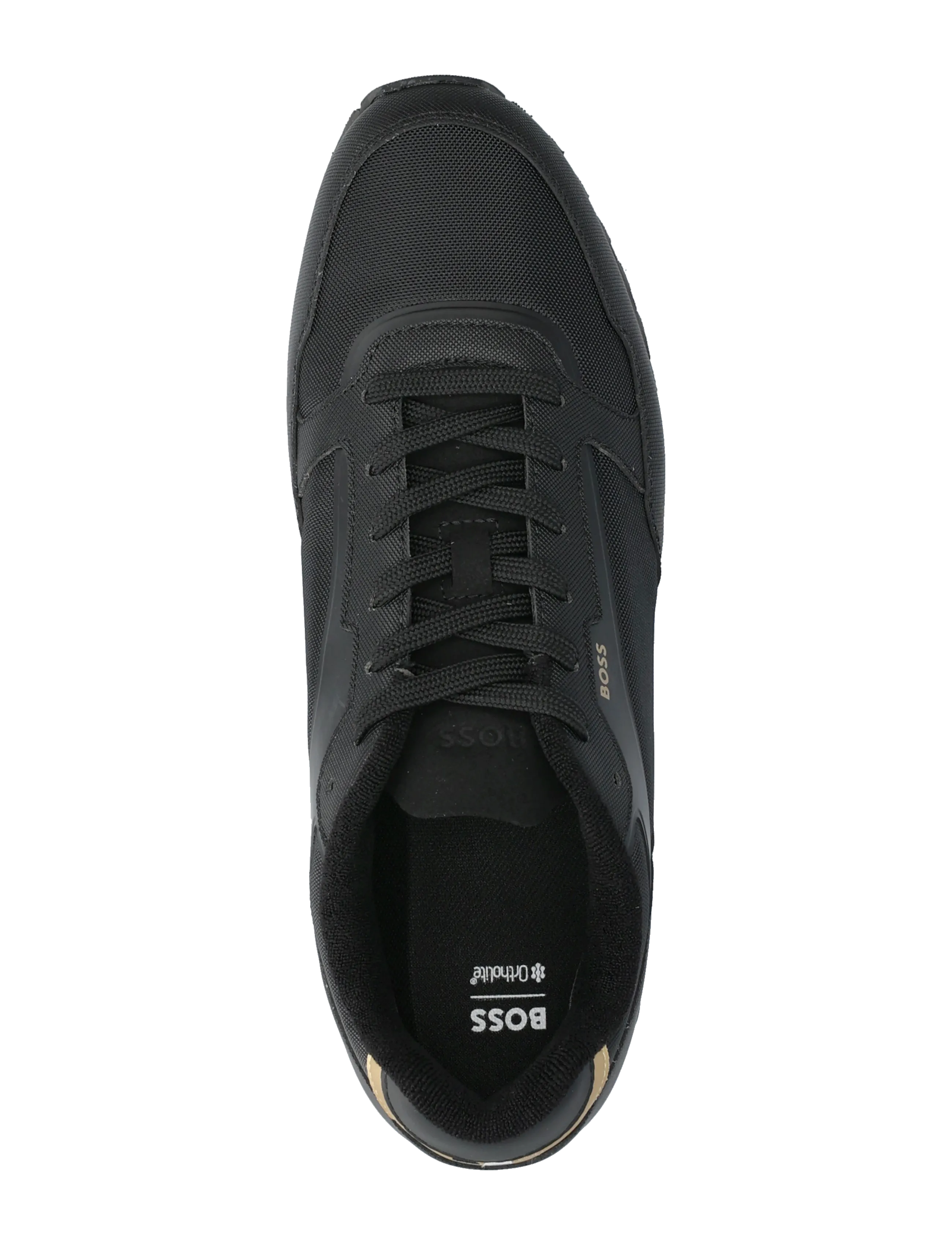 BOSS - Parkour-L_Runn_txhf - black - 3