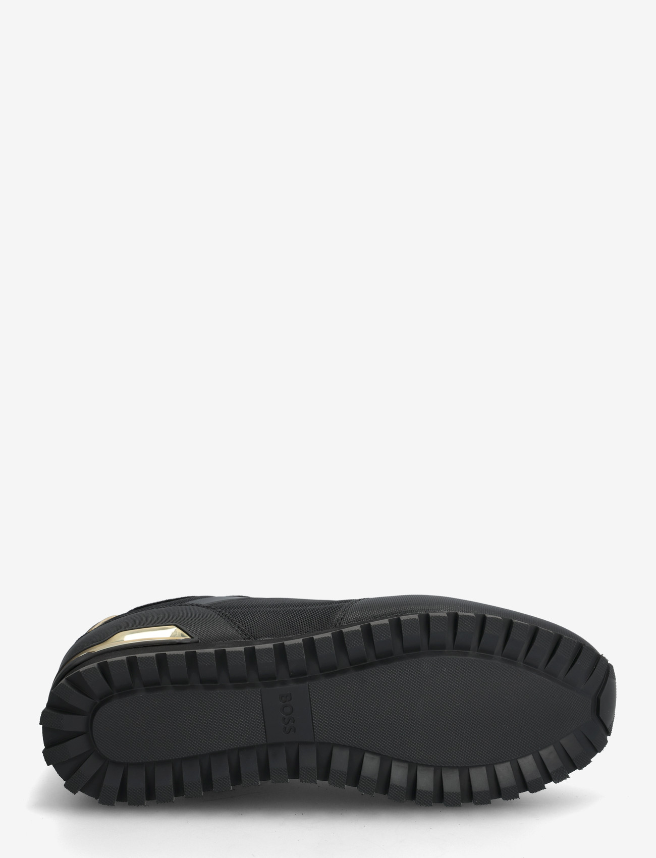 BOSS - Parkour-L_Runn_txhf - låga sneakers - black - 4