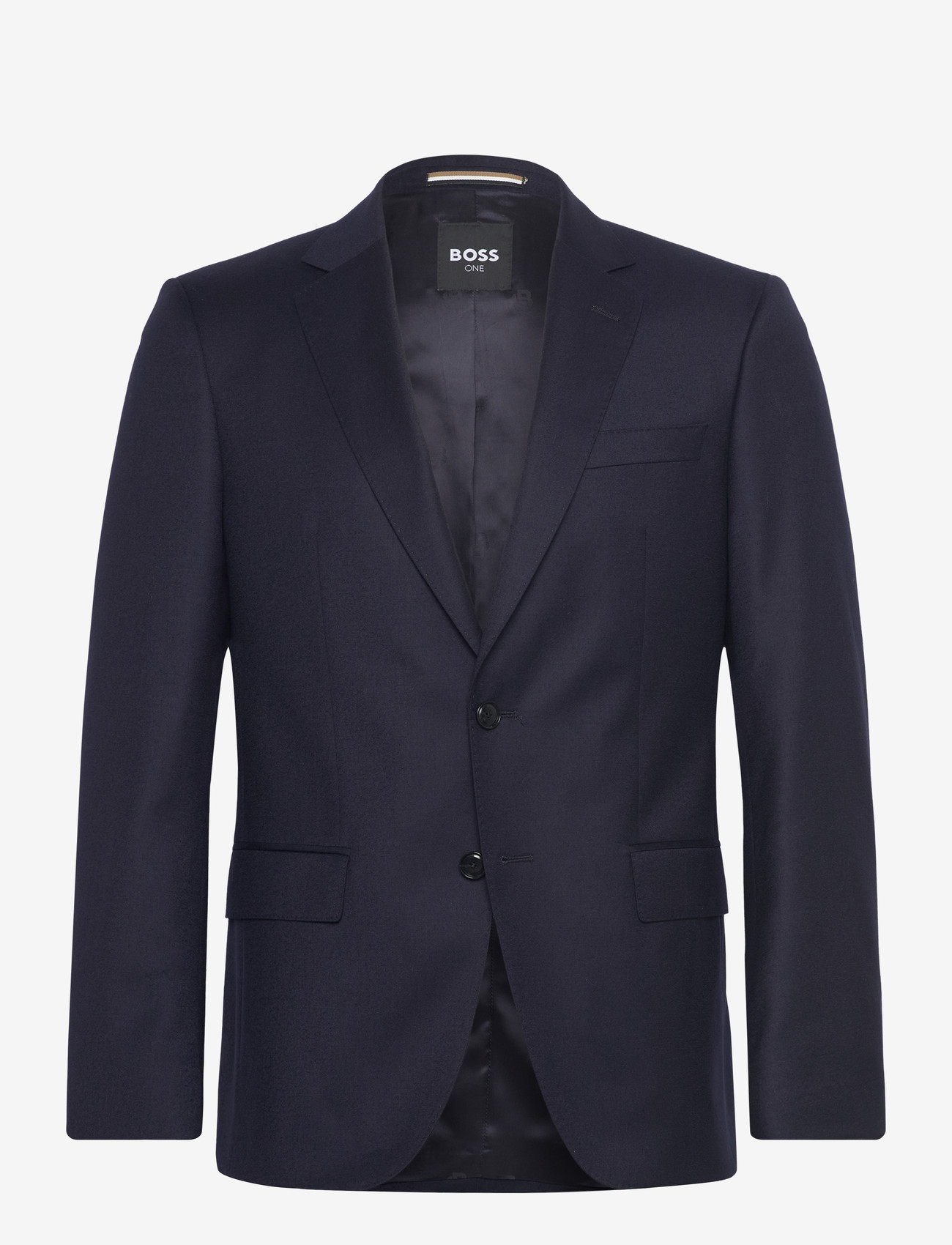 BOSS - H-Huge-253 - einreiher - dark blue - 0